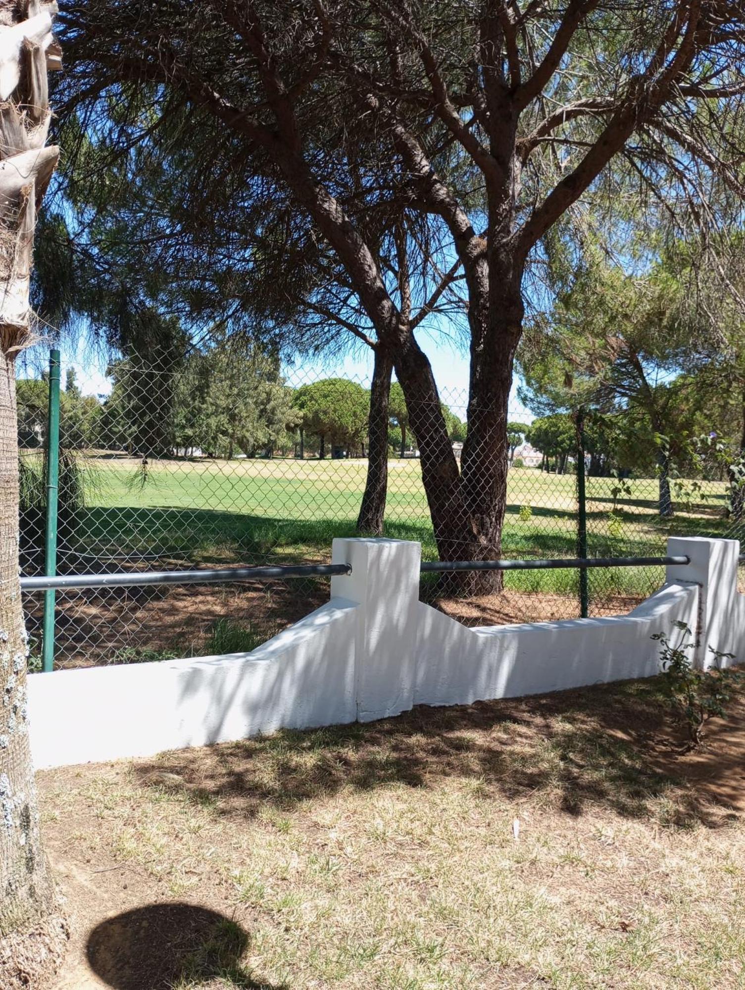 Cigueenas Apartment El Portil
