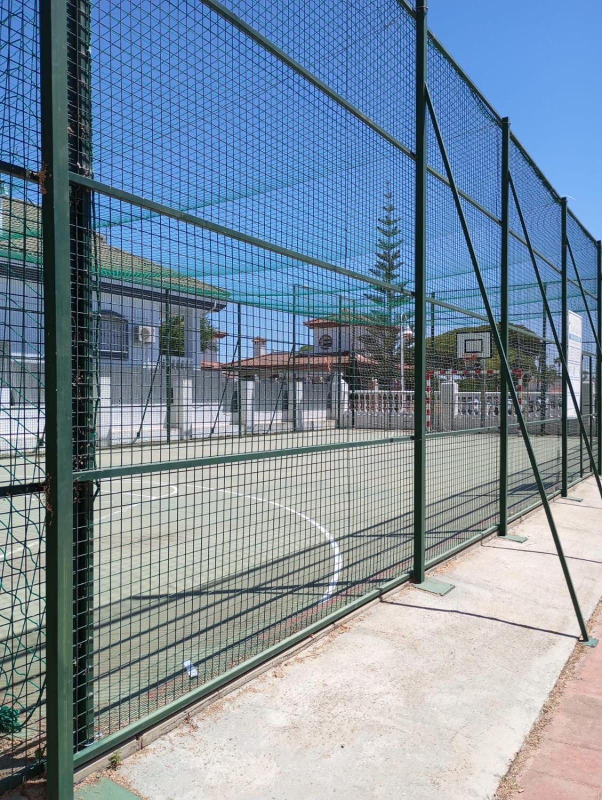 Cigueenas El Portil