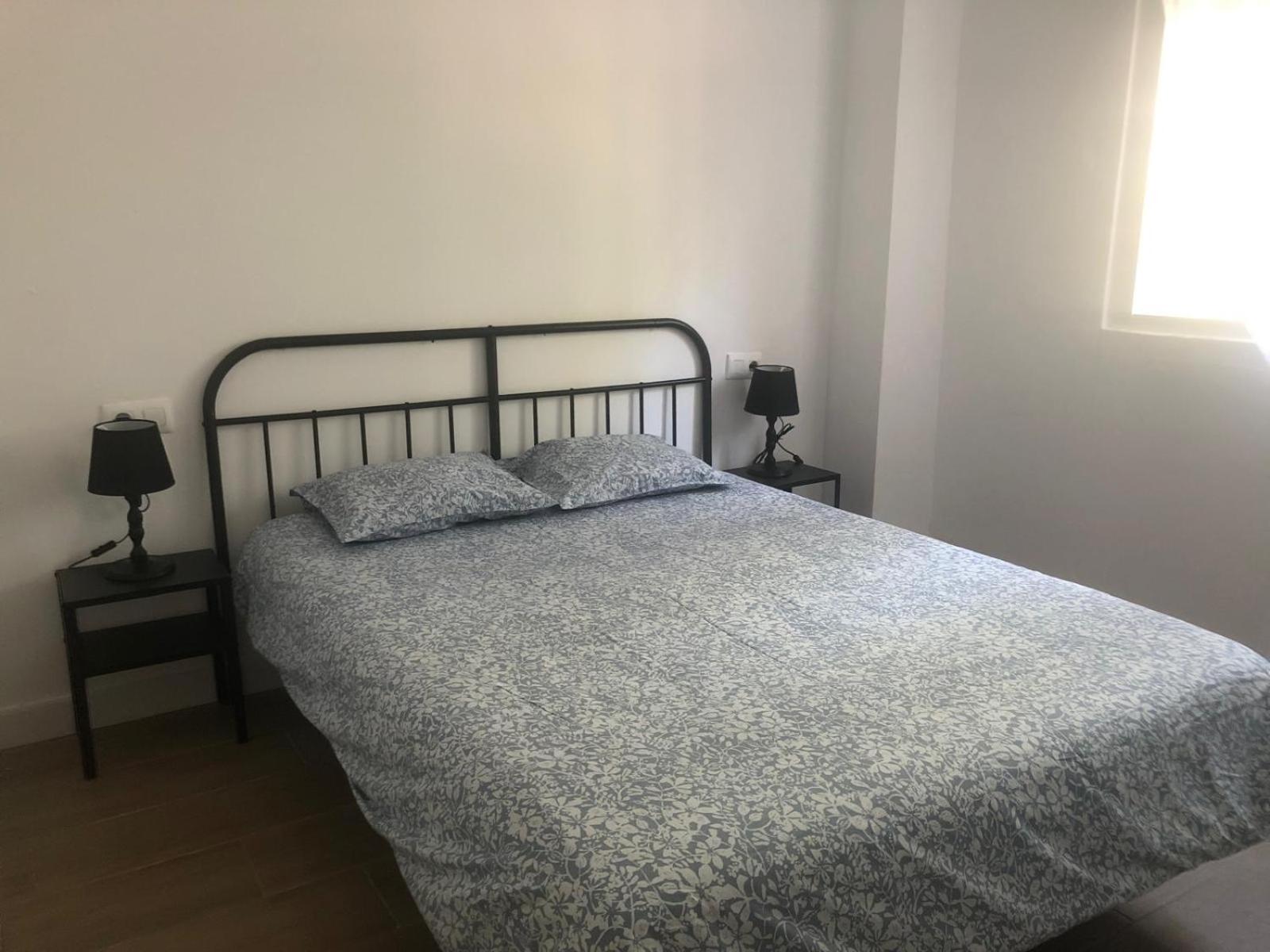 Cigueenas Apartment