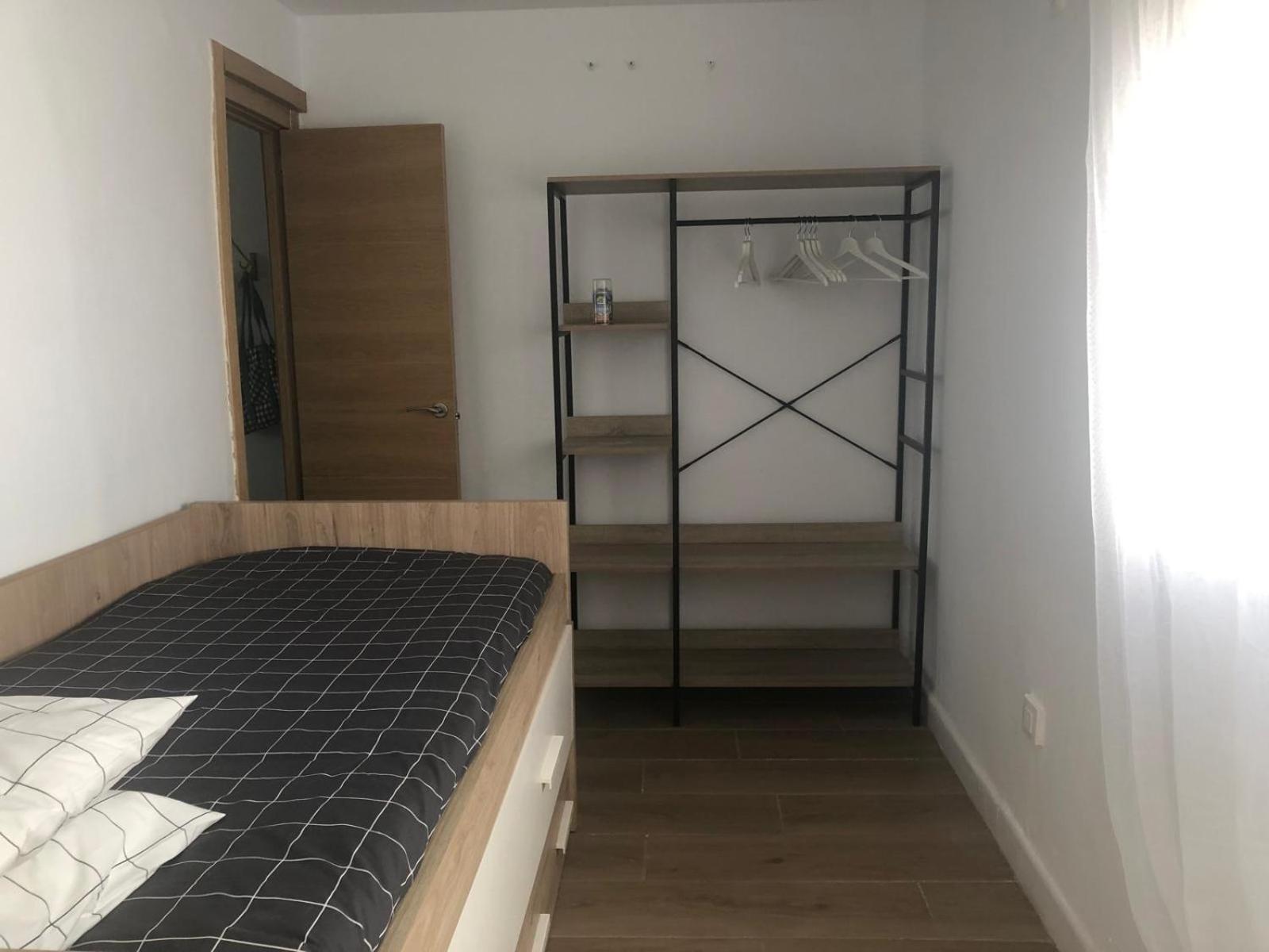 Apartment Cigueenas *