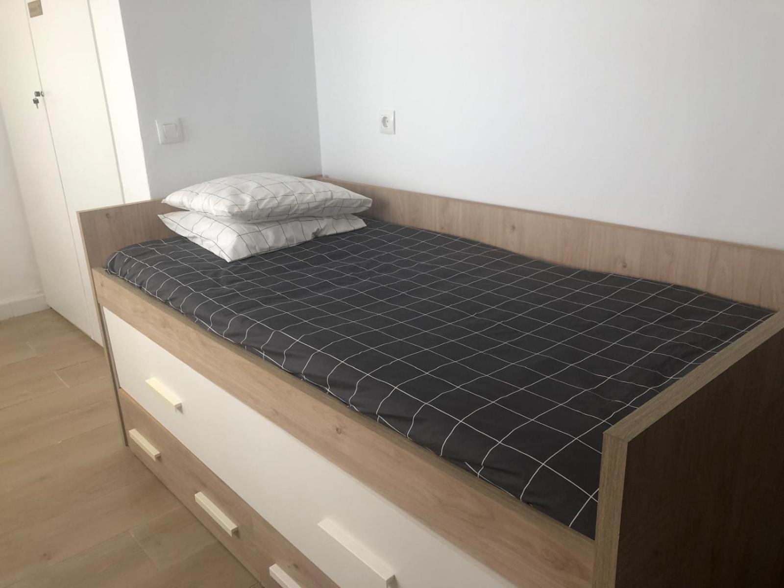 Cigueenas Apartment El Portil