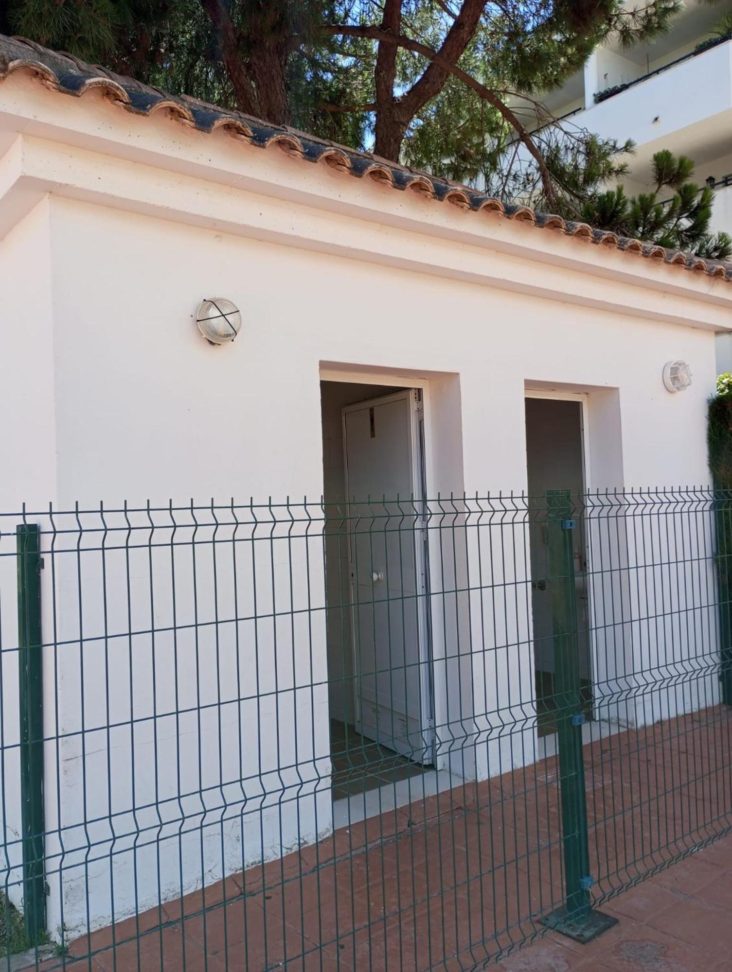 Cigueenas