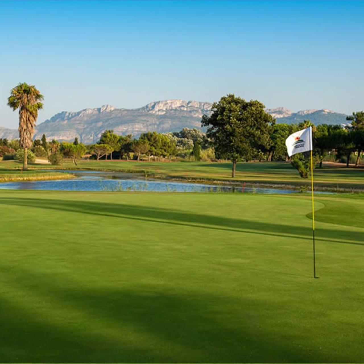 Сasa de vacaciones Casa De Playa En Al Lado Del Met Y Campo De Golf *