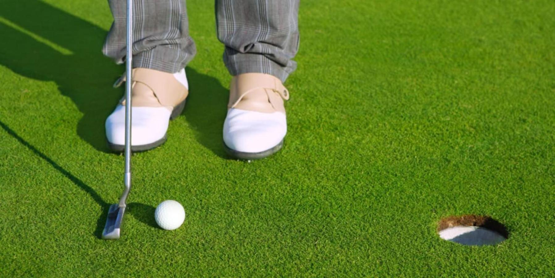 Сasa de vacaciones Casa De Playa En Al Lado Del Met Y Campo De Golf