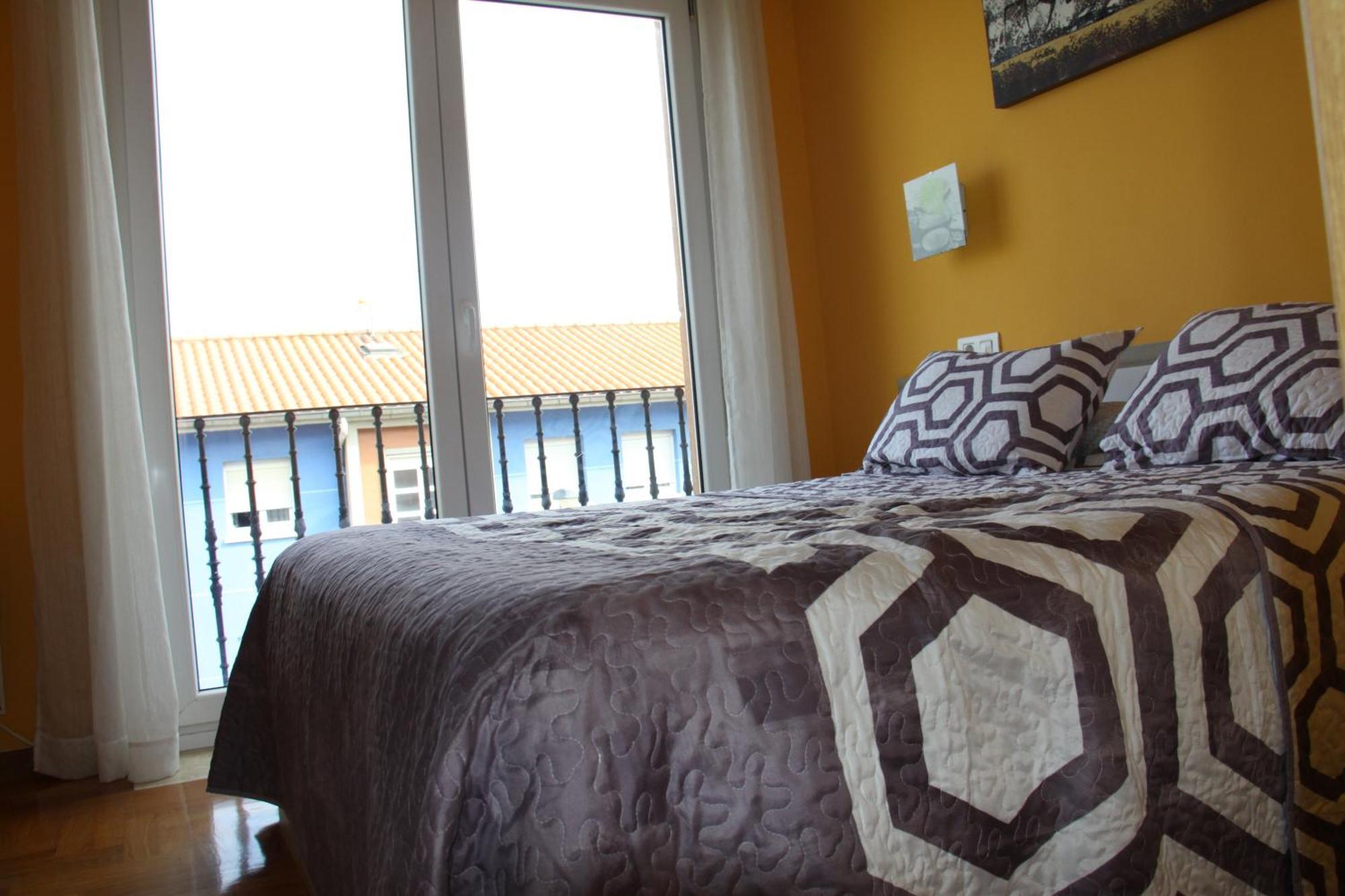 Apartment Con Vistas Al Mar *