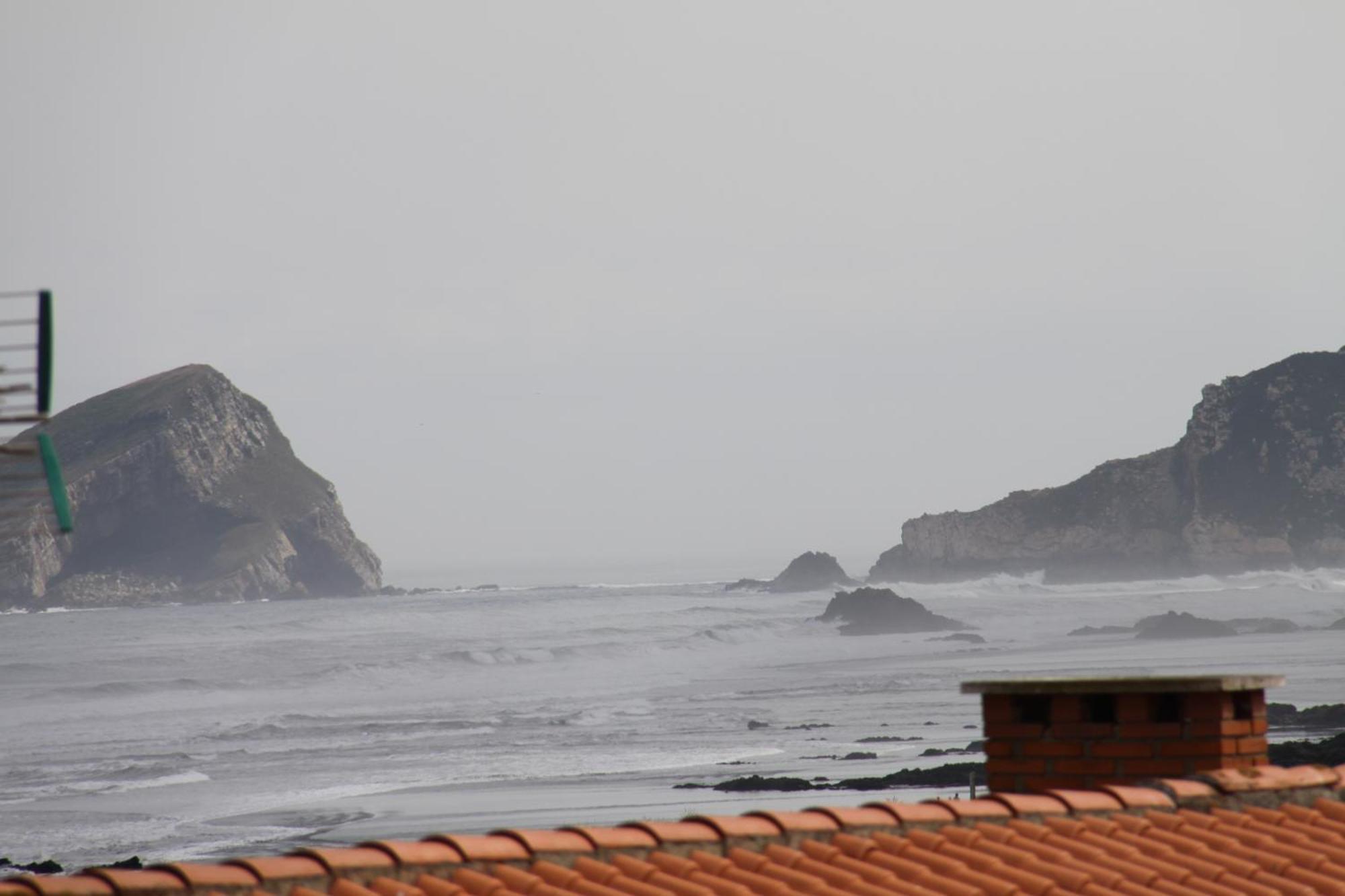 Con Vistas Al Mar Apartment *