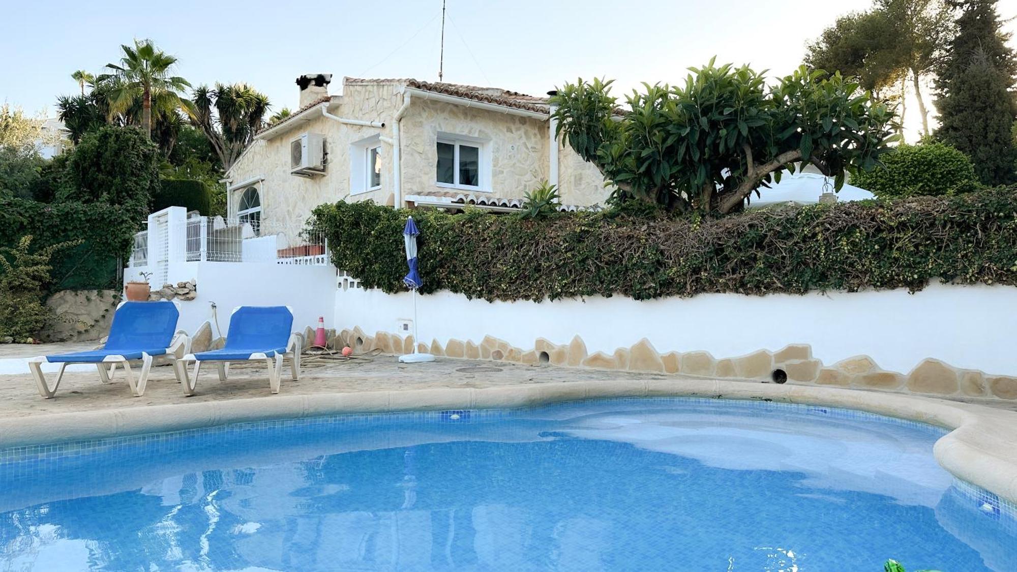 Casa Palmerita A 7 Minutos Andando De Playa De Aguas Cristalinas Сasa de vacaciones *