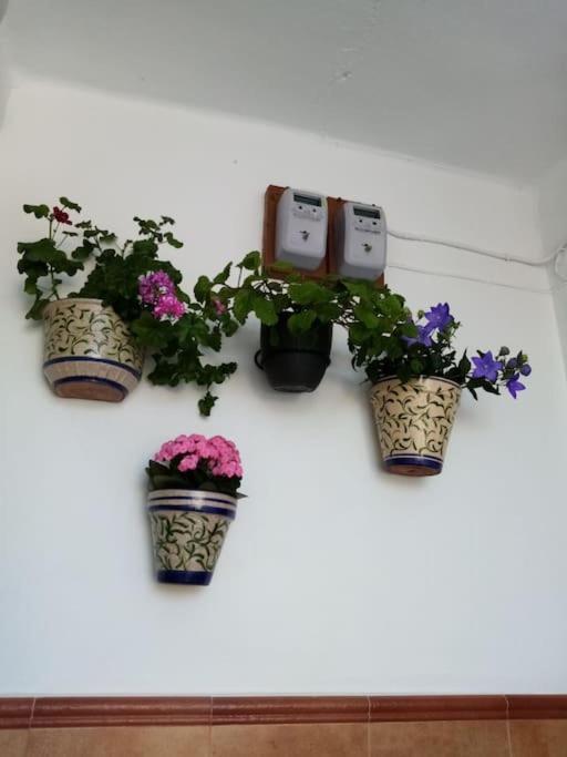 La Casita Holiday home *
