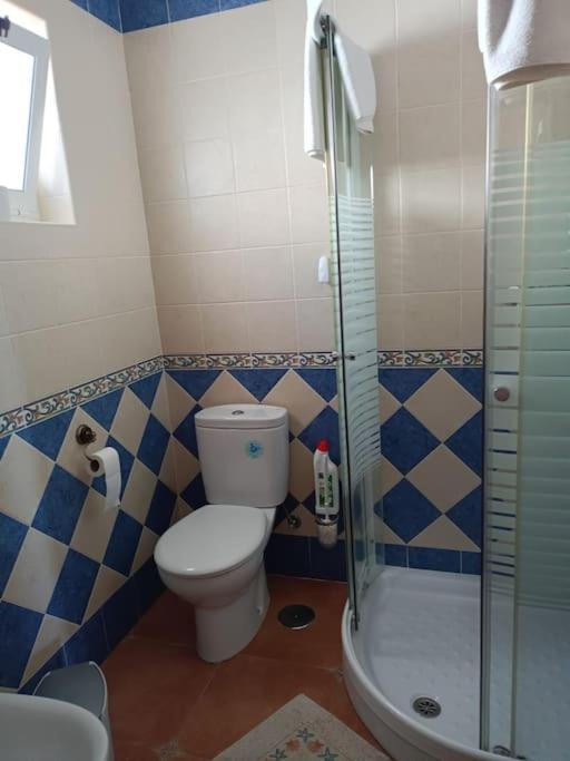 La Casita Holiday home Cortes de la Frontera