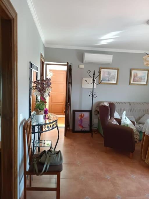 Holiday home La Casita Cortes de la Frontera