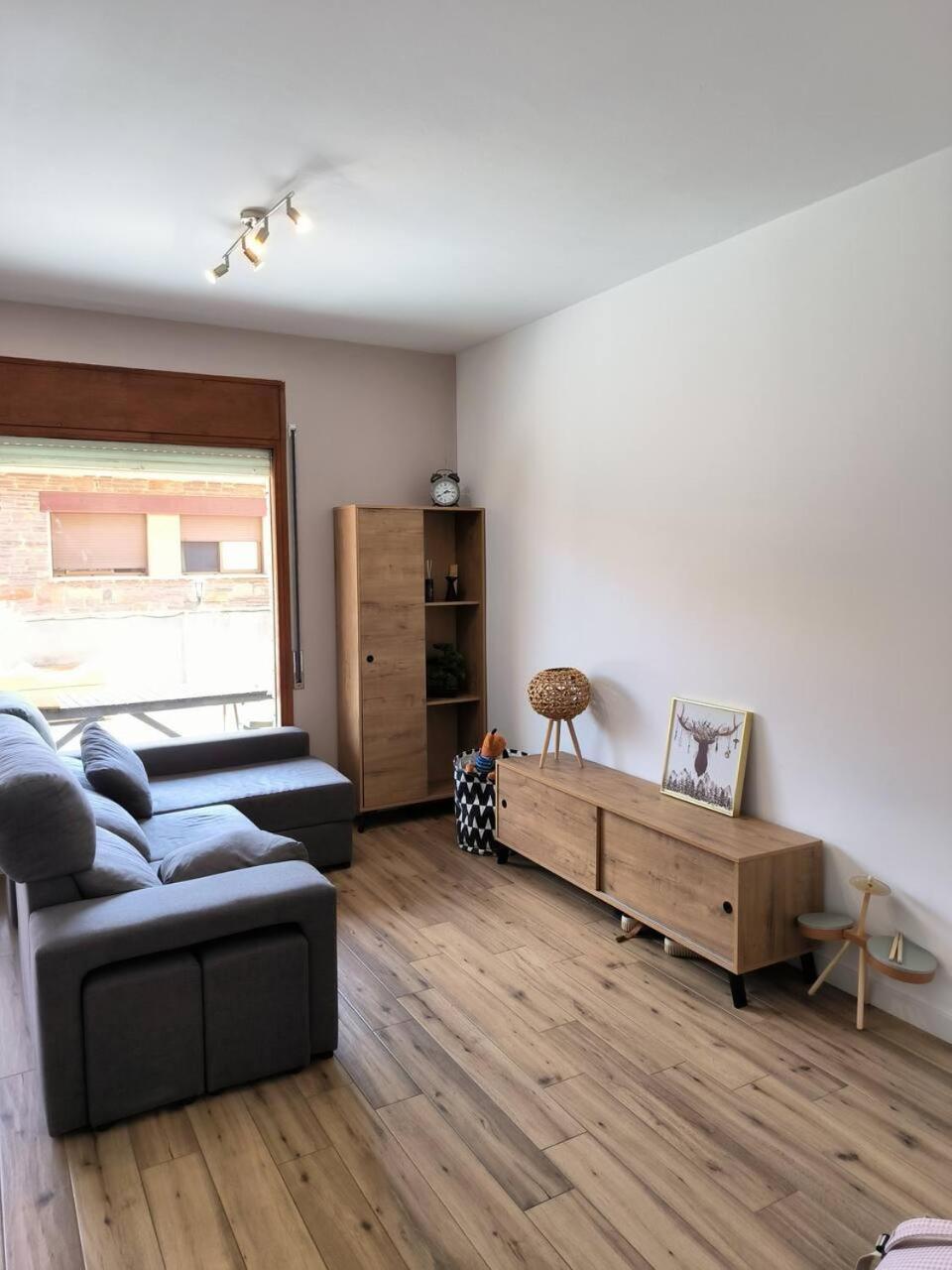 Apartamento Acasa Sant Llorenç de Morunys