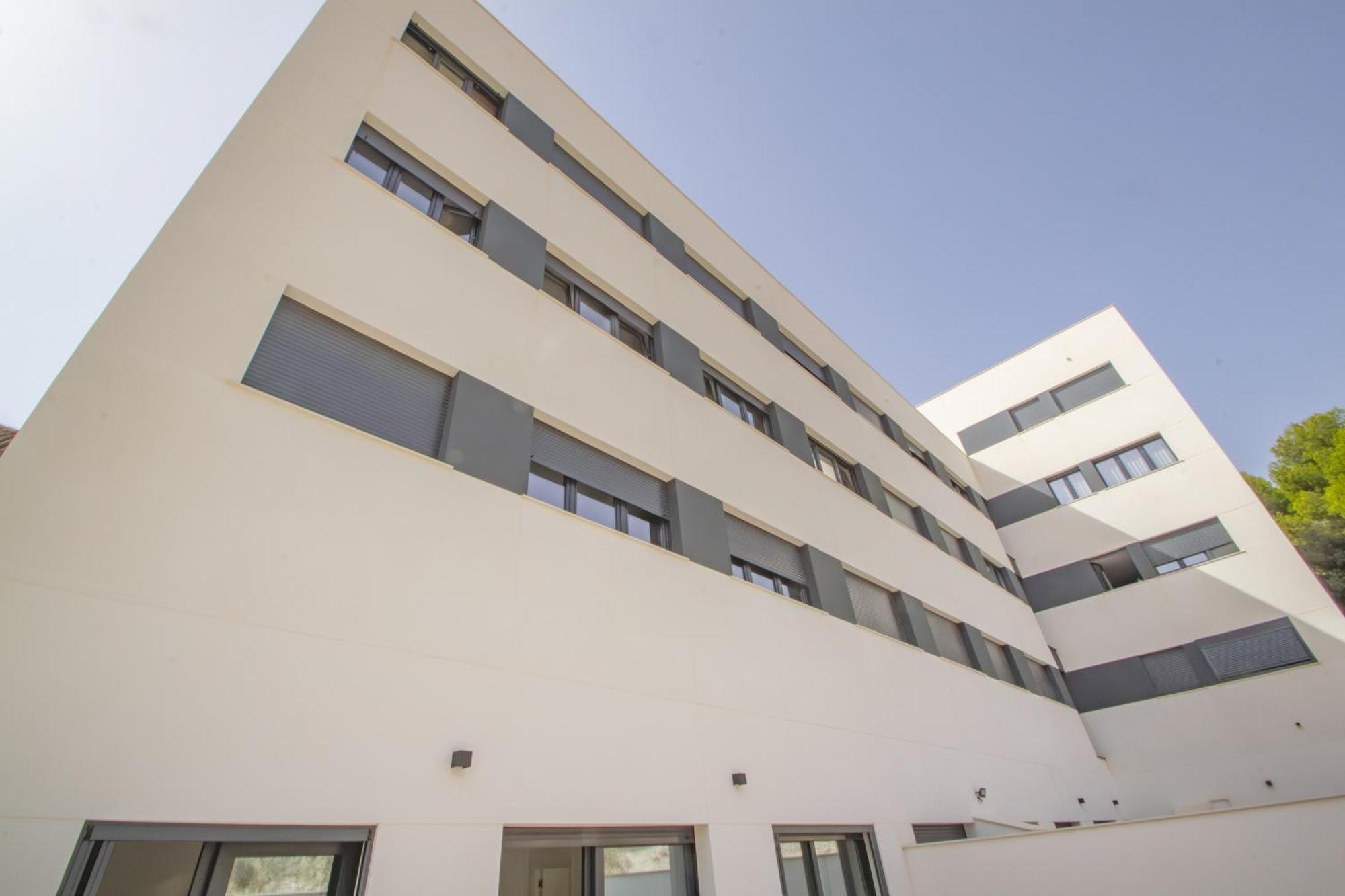 Apartment Manuela