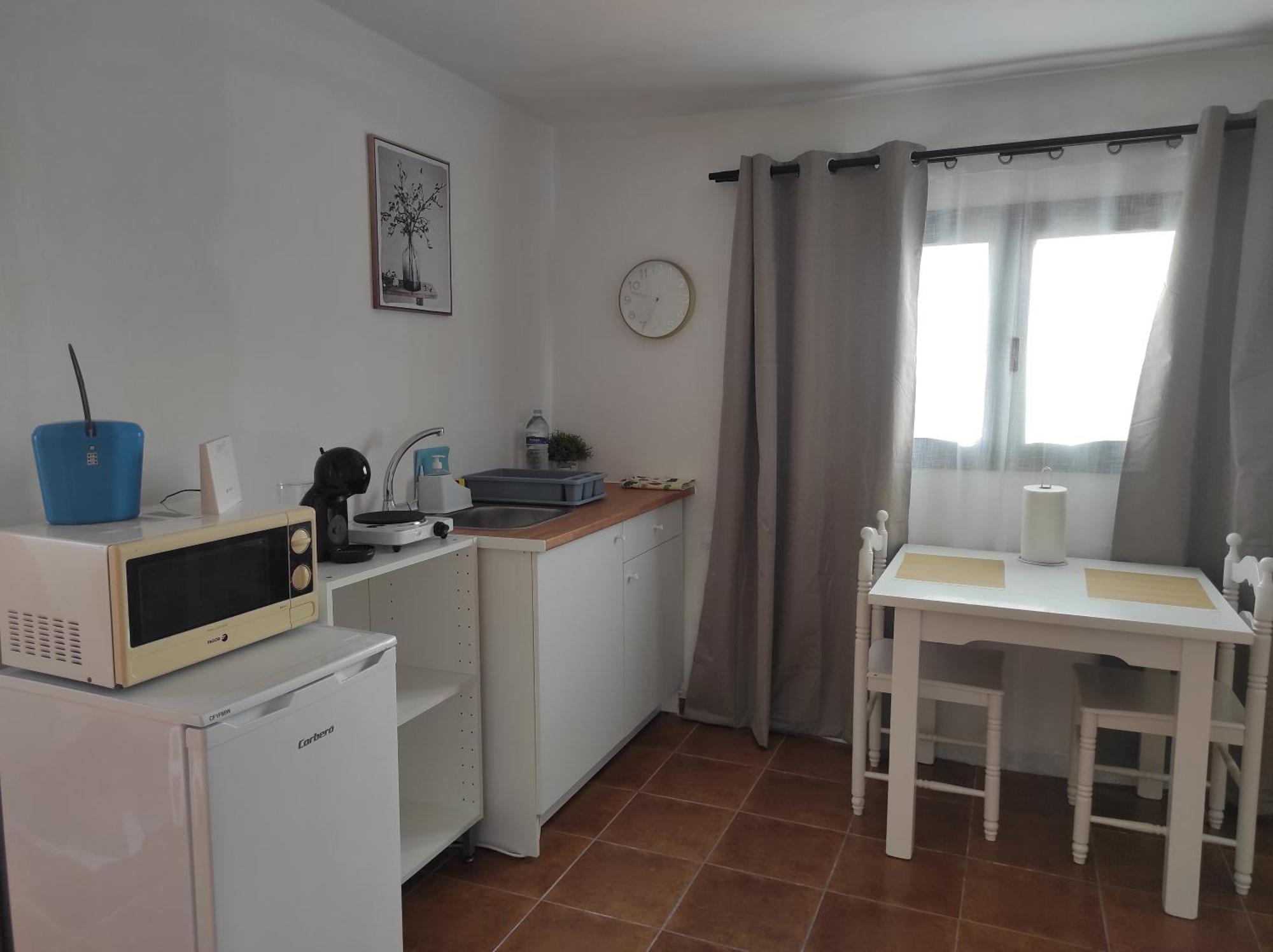 Inn Aldea Tefia 57 Puerto del Rosario (Fuerteventura)