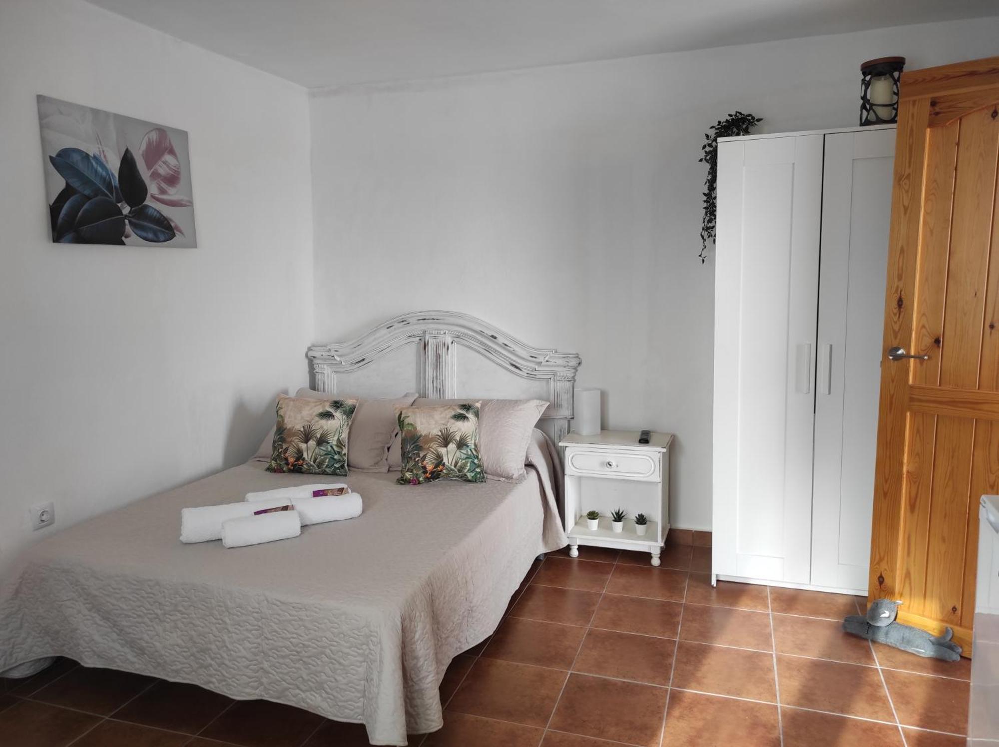 Aldea Tefia 57 Inn *