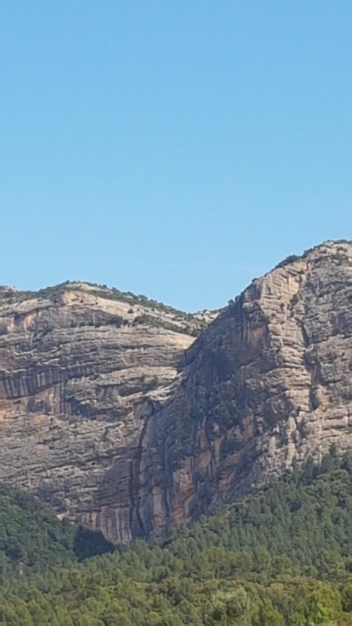 Casa La Tia * Arnes