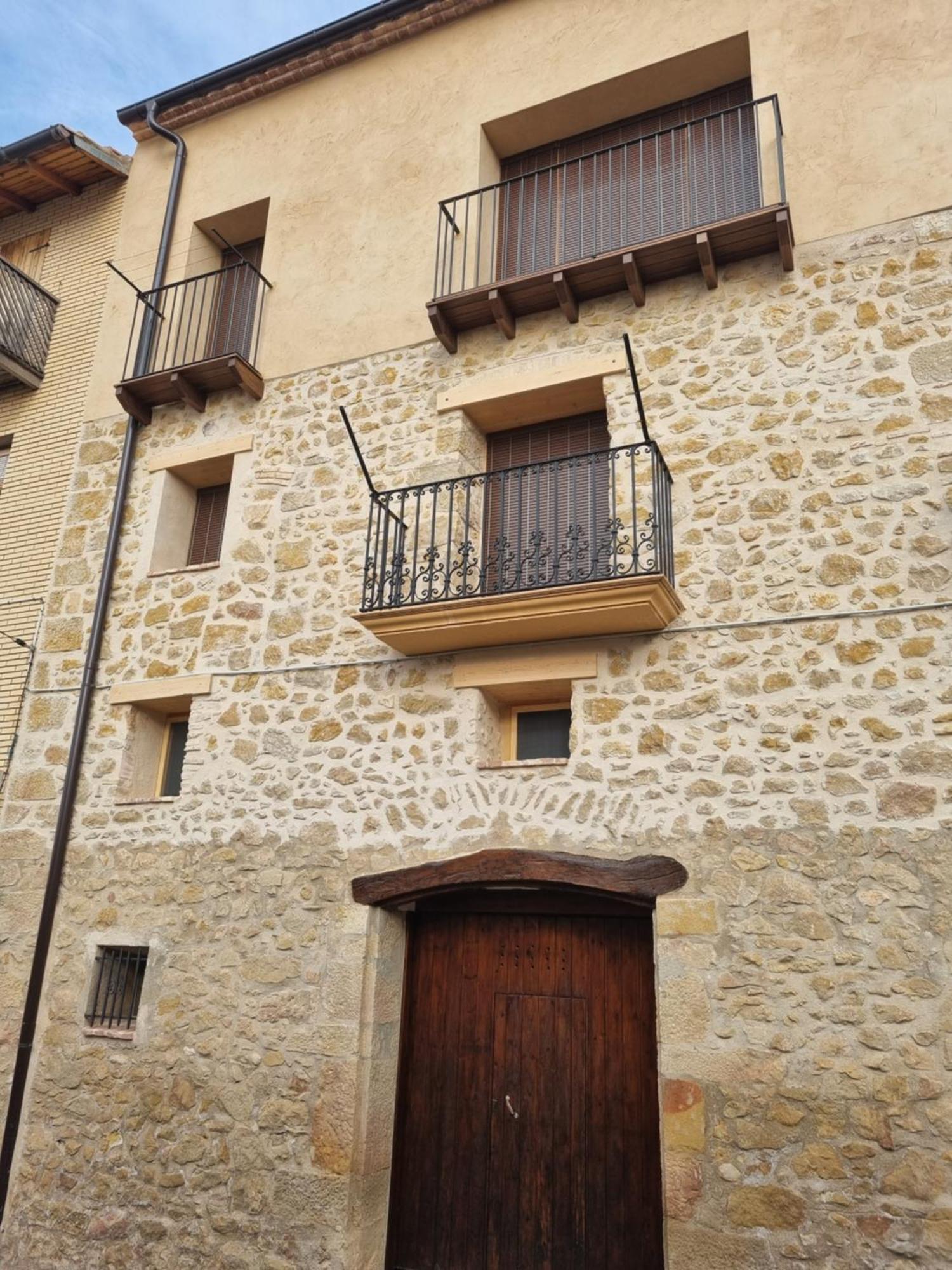 Casa La Tia * Arnes