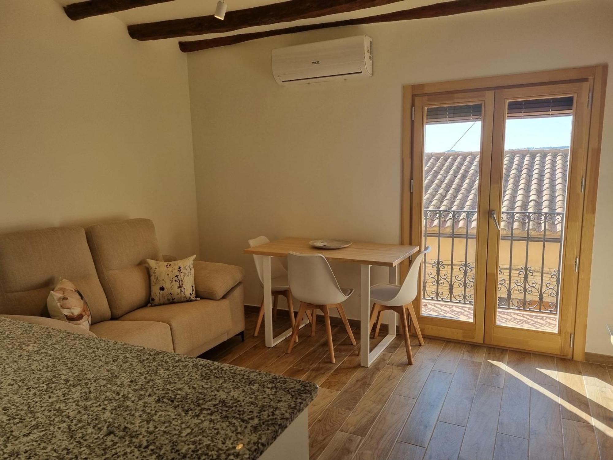 Casa La Tia *
