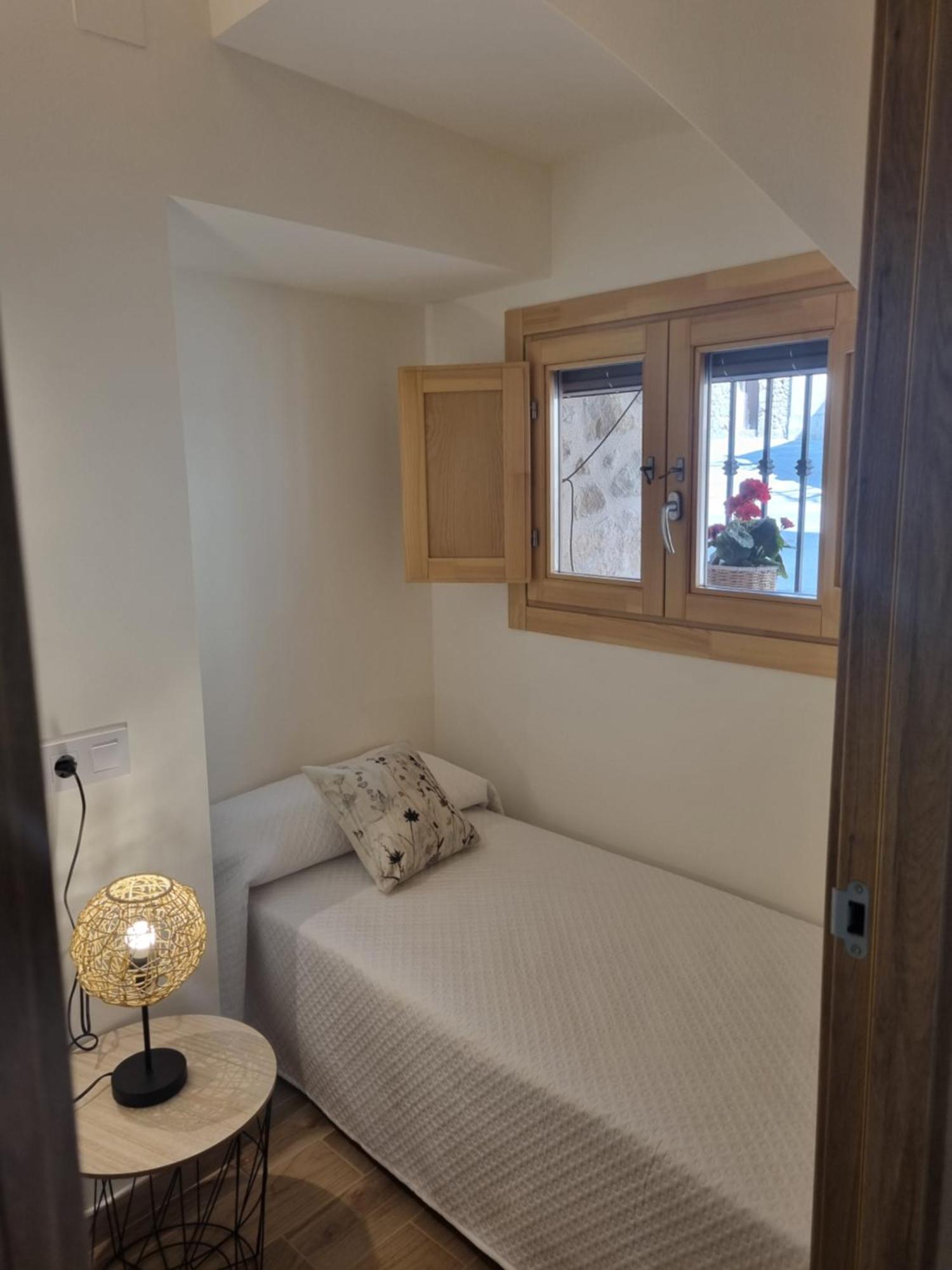 Apartment Casa La Tia Arnes