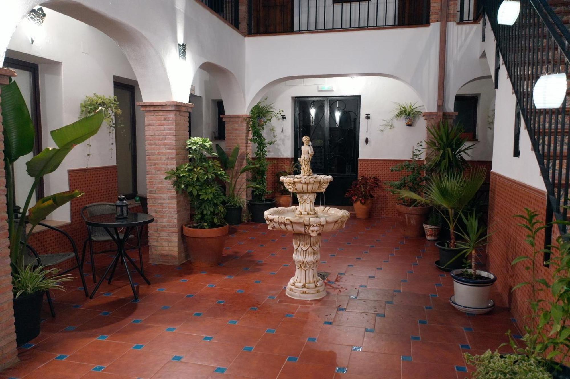 Al-mudawar Bed and breakfast 3*
