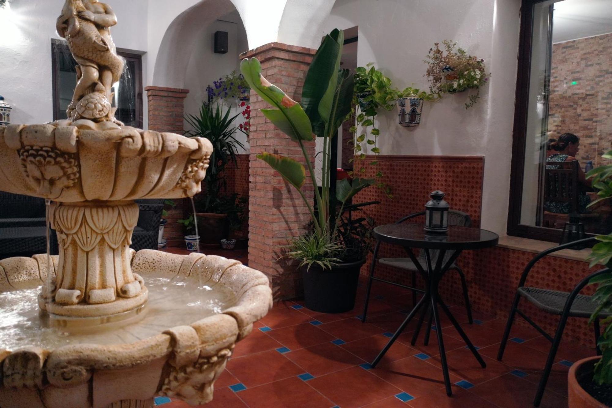 Bed and breakfast Al-mudawar