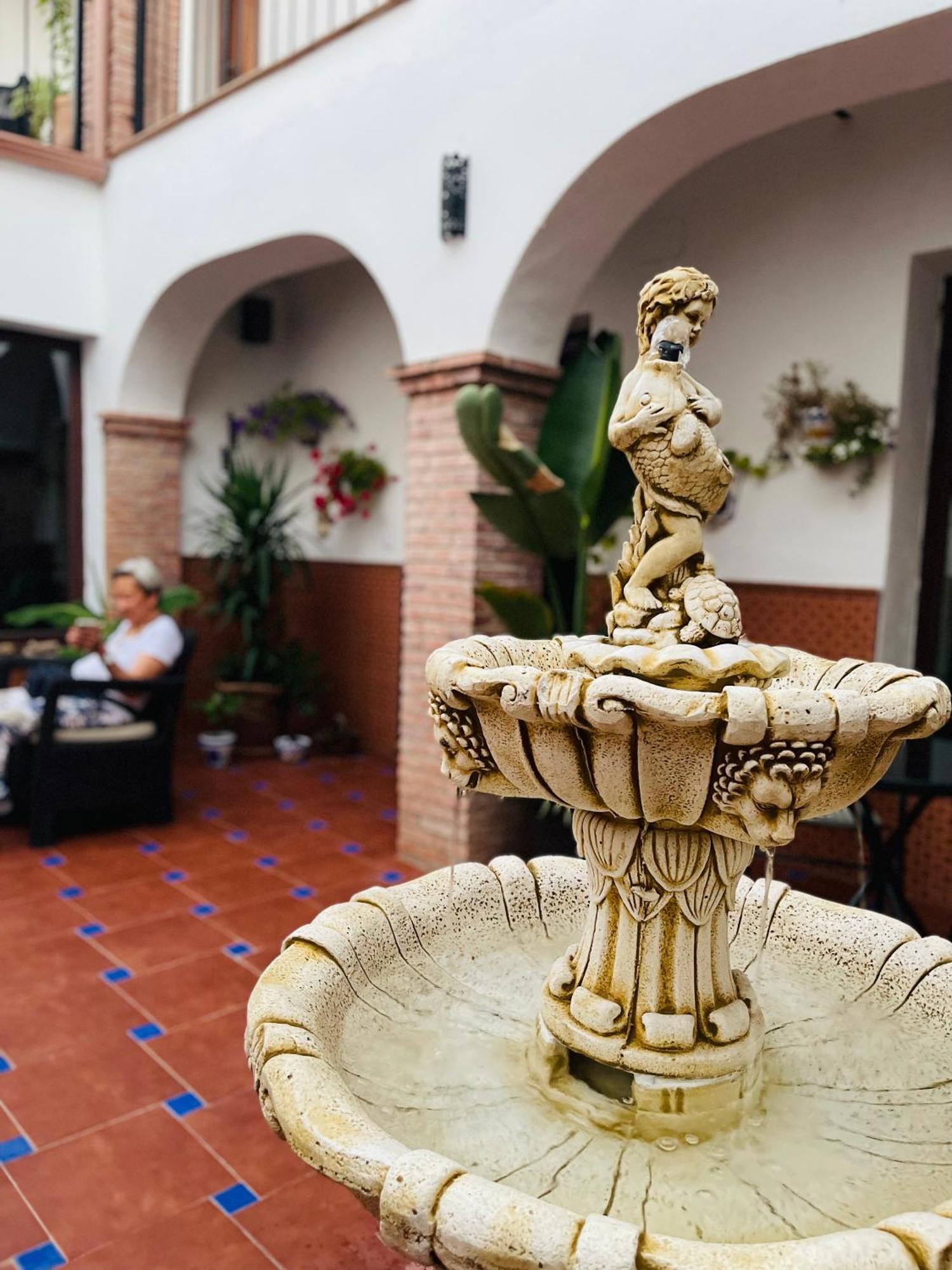 Al-mudawar Bed and breakfast 3*