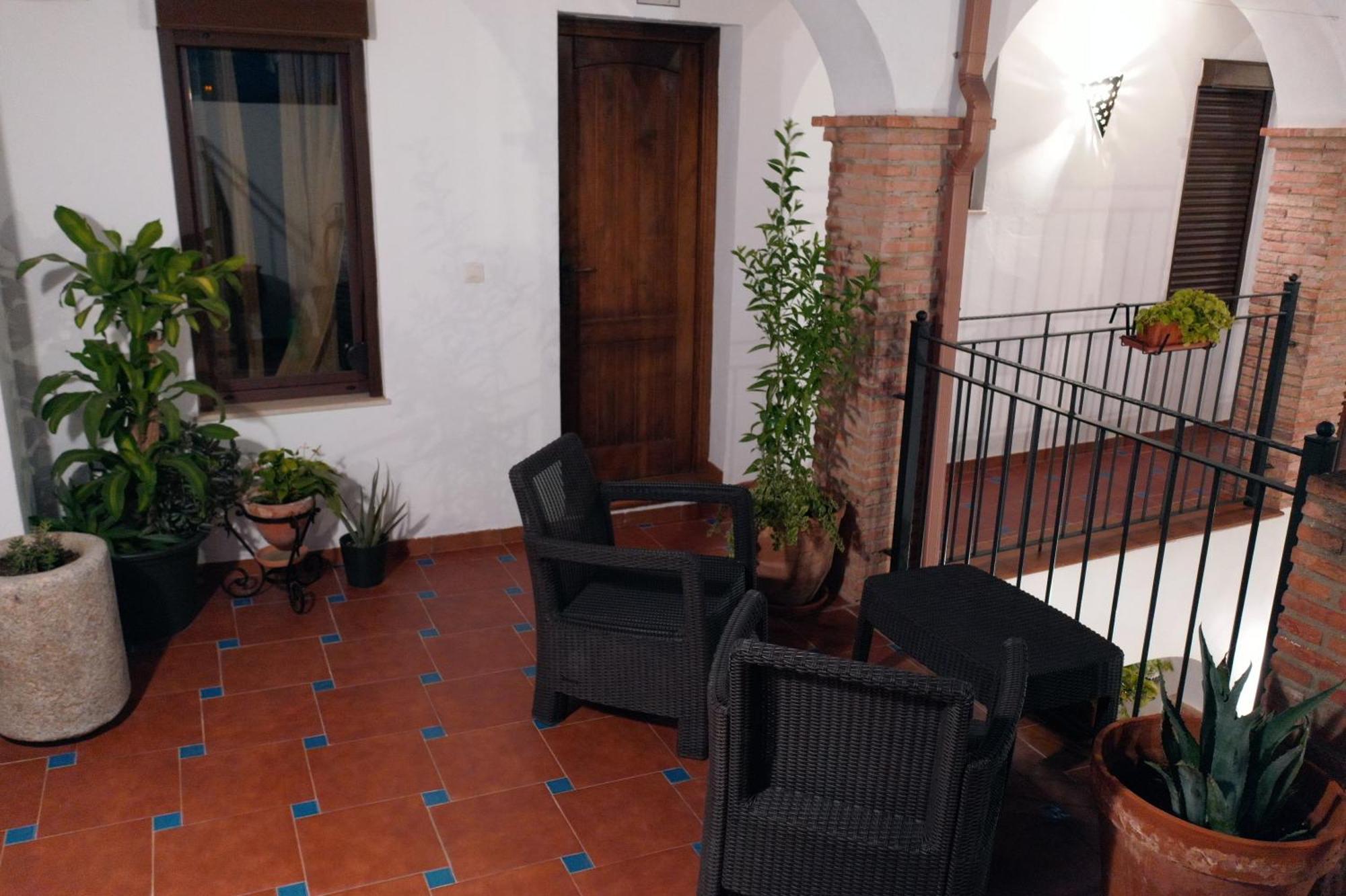 Al-mudawar Bed and breakfast