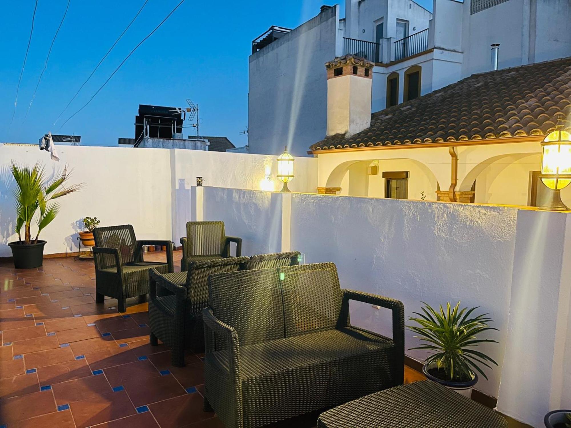 Bed and breakfast Al-mudawar