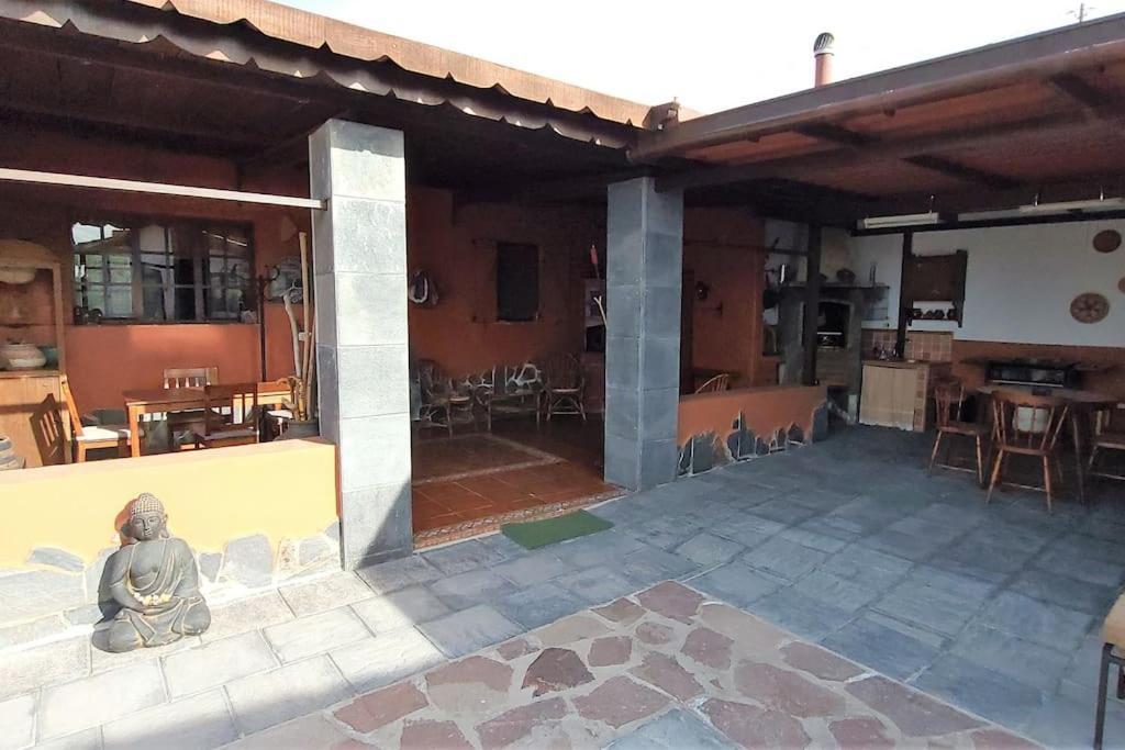 Casita Rustica Ii Apartamento