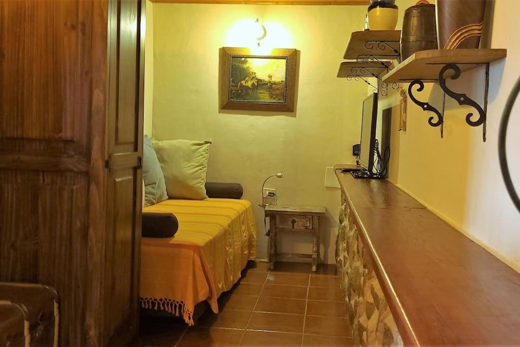 Apartamento Casita Rustica Ii