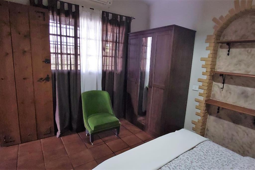 Apartamento Casita Rustica Ii La Sabinita