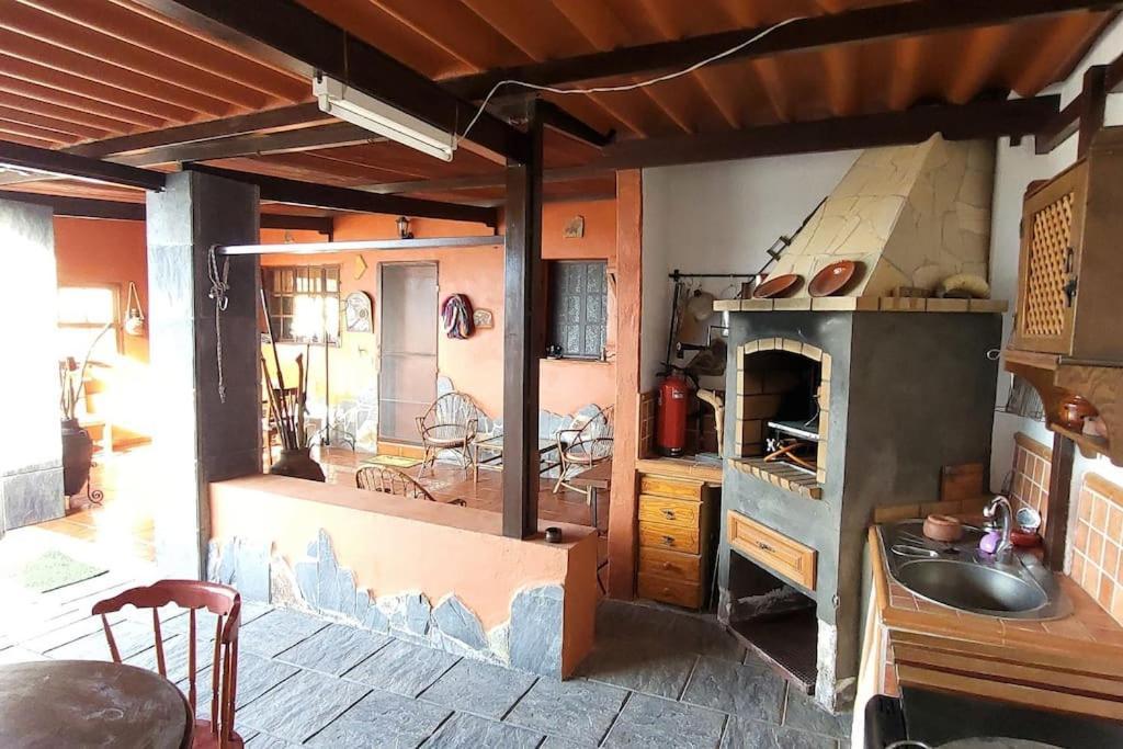 Casita Rustica Ii