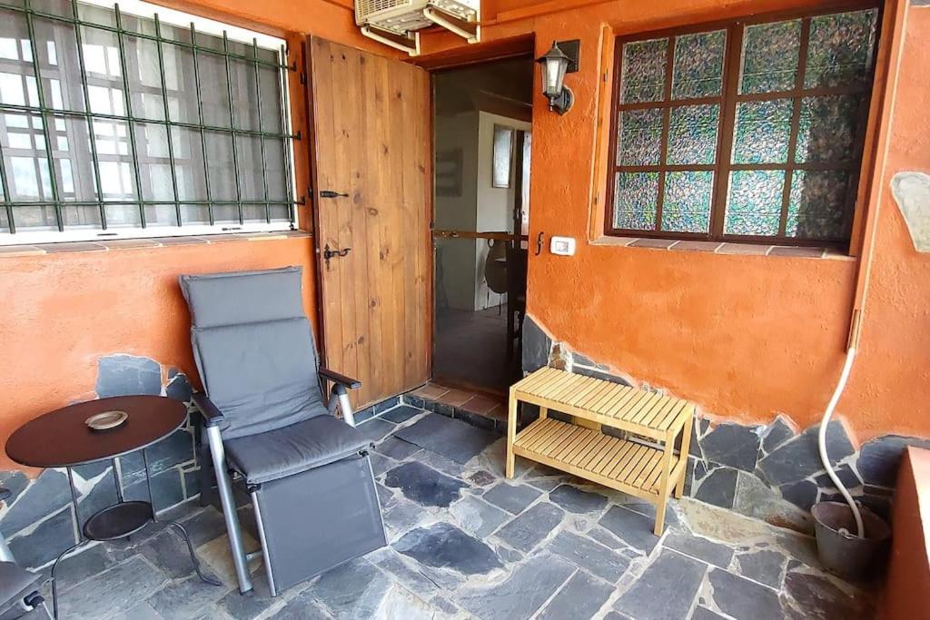Apartamento Casita Rustica Ii