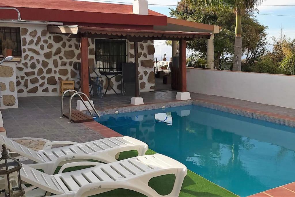 Casita Rustica Ii *