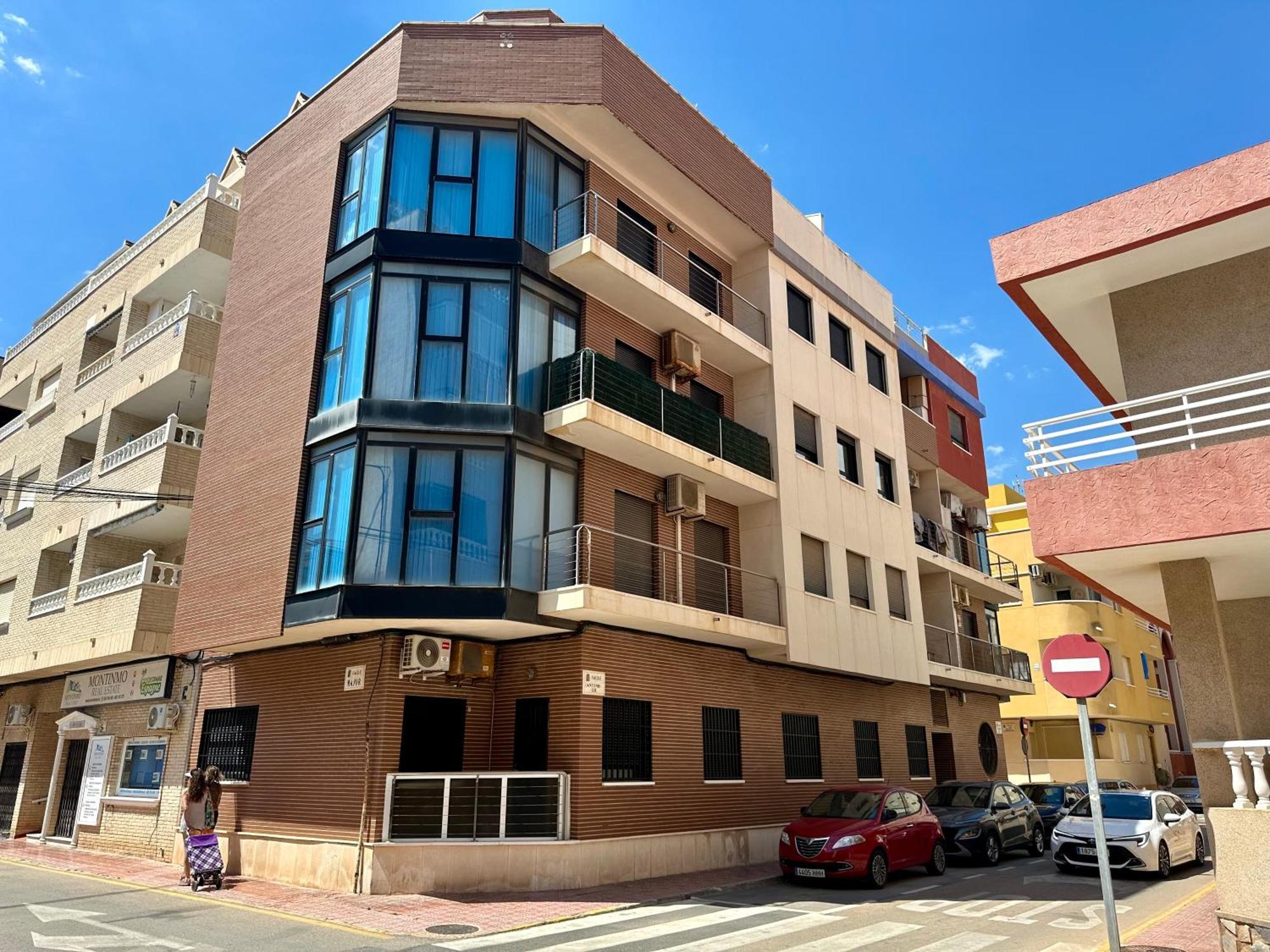 Casa La Mata By Josef *