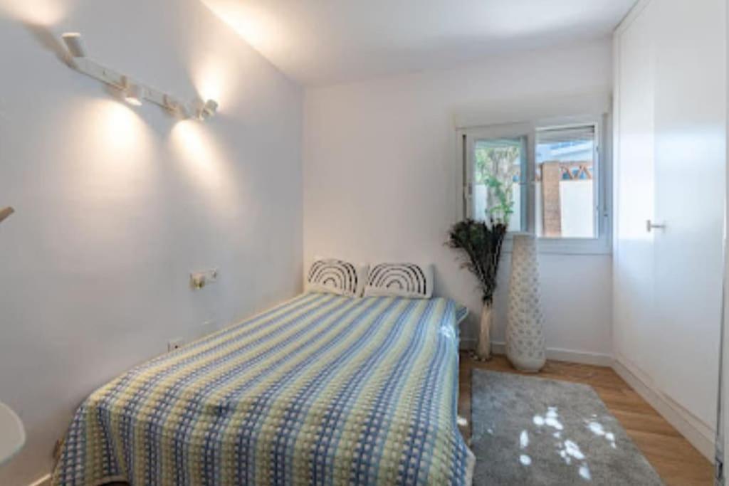 Villa Benalmadena, Av. Del Higueron Benalmadena