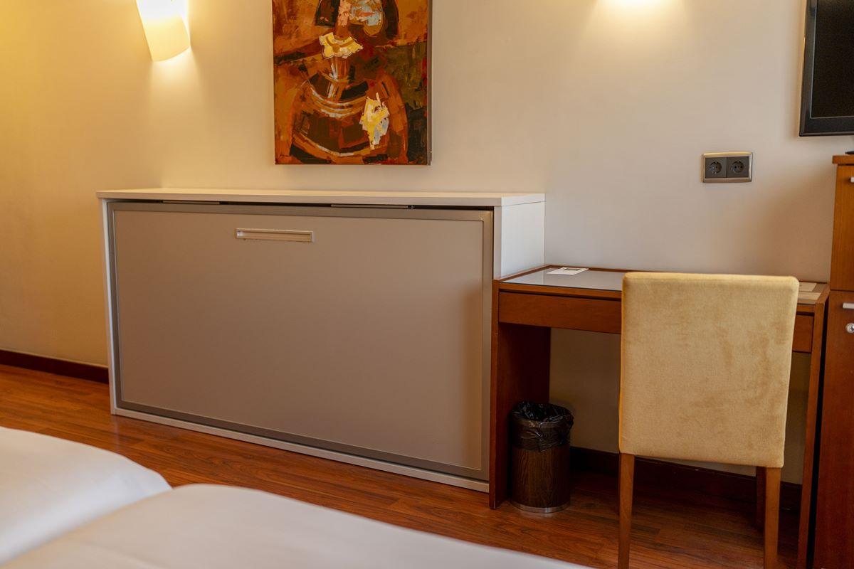 Nuevo Torreluz Hotel Almería