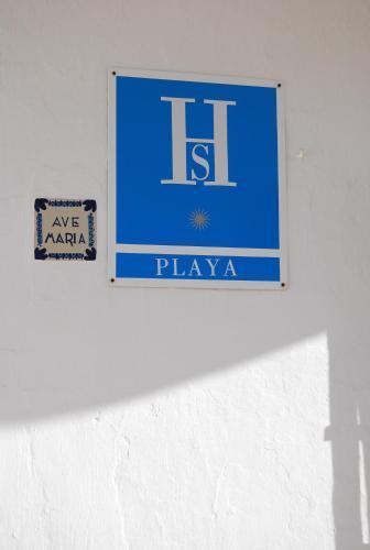 Avenida Pensión *