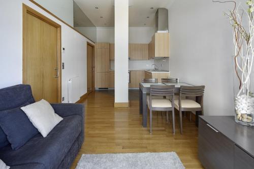 Apartamento Eder 2 By Feelfree *