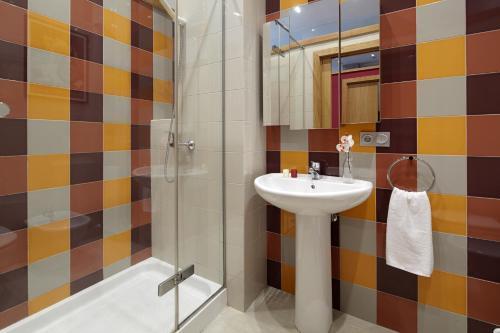 Apartamento Eder 2 By Feelfree San Sebastián