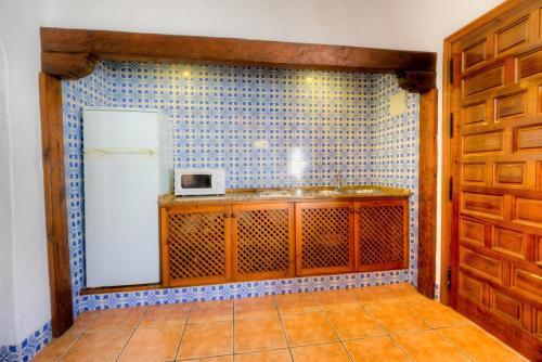 Apartamento El Roqueo *