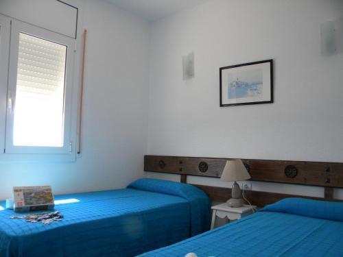 Rodas Arysal Apartment Salou