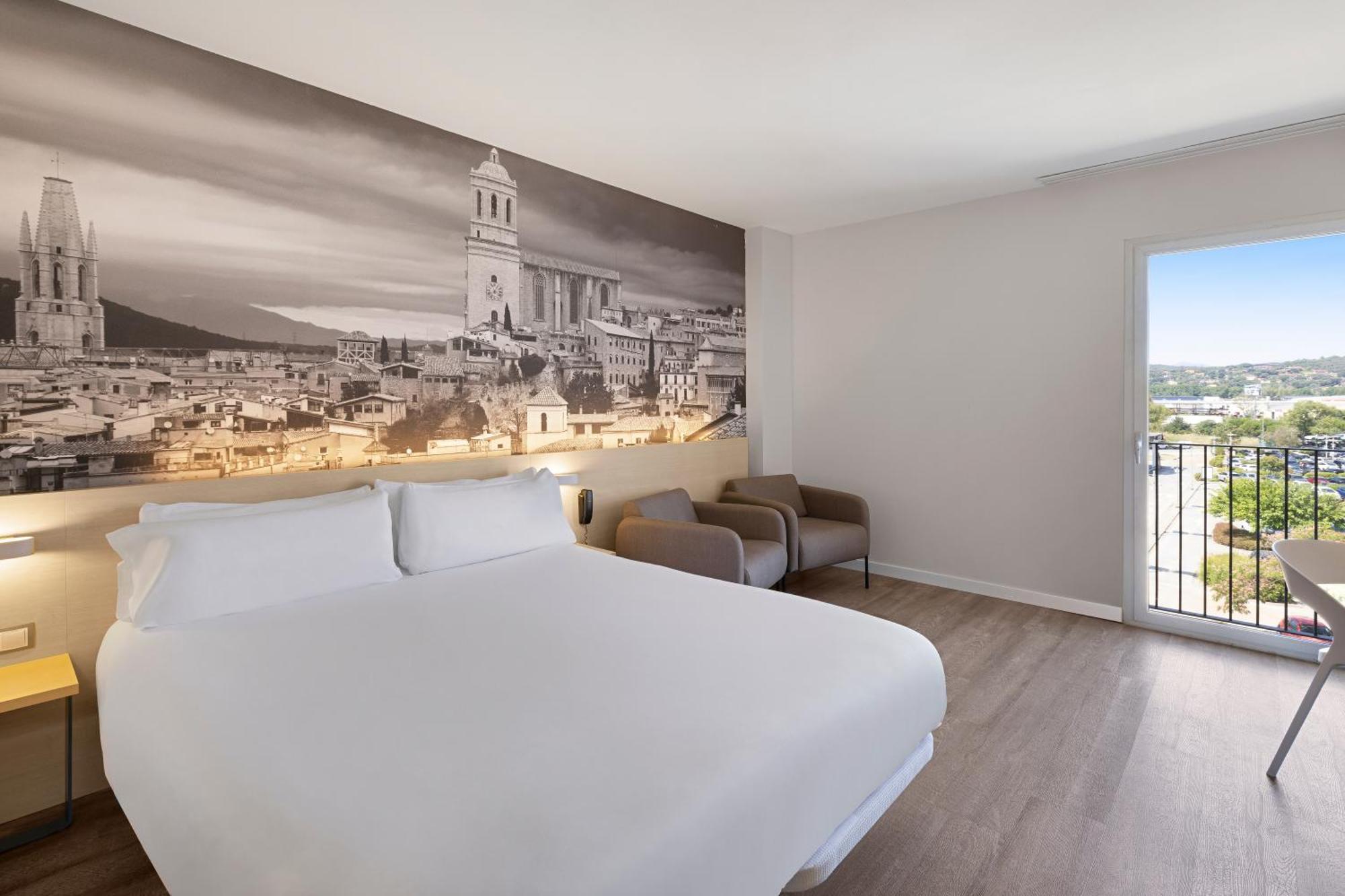Girona 3 Hotel 3*