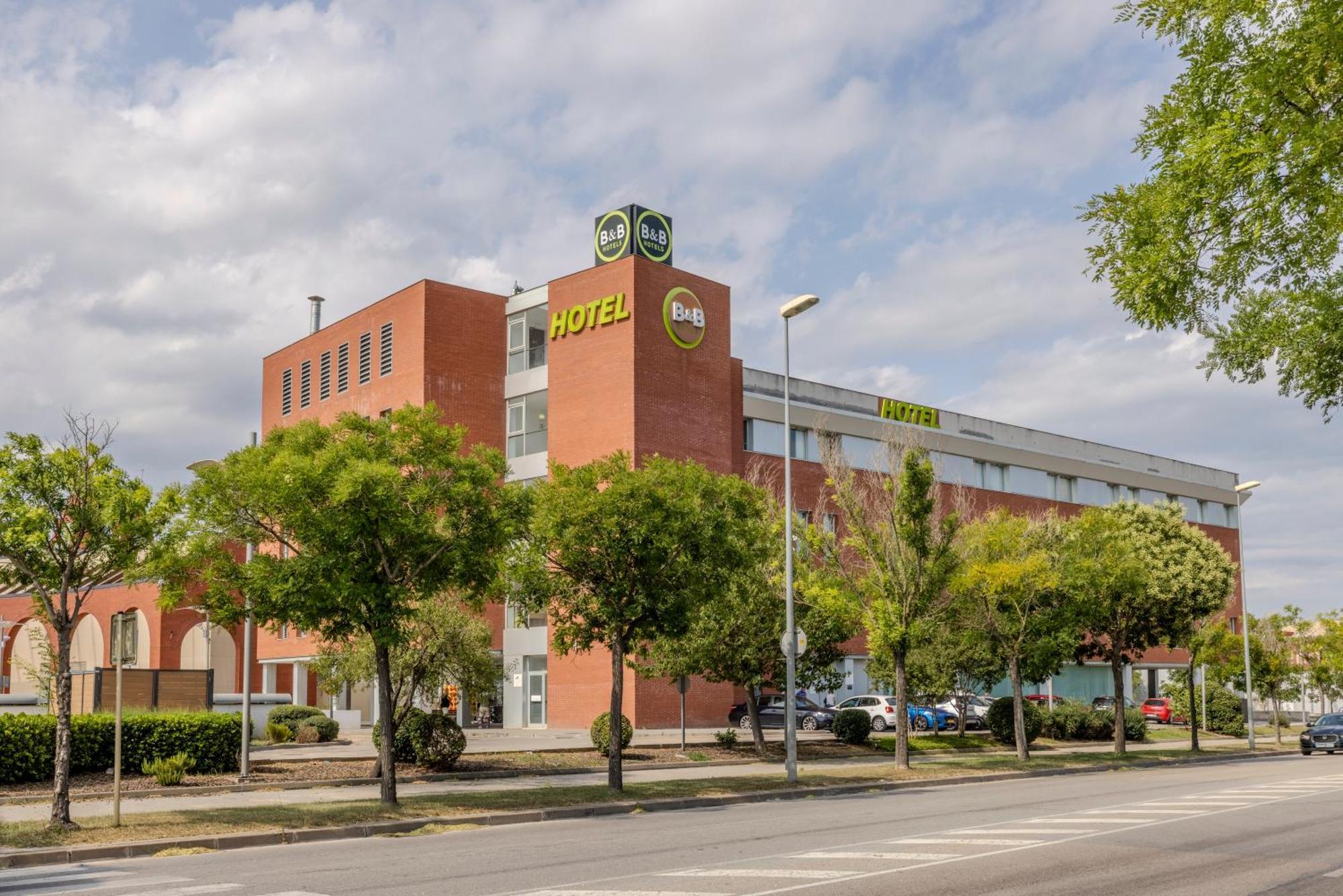 Girona 3 Hotel