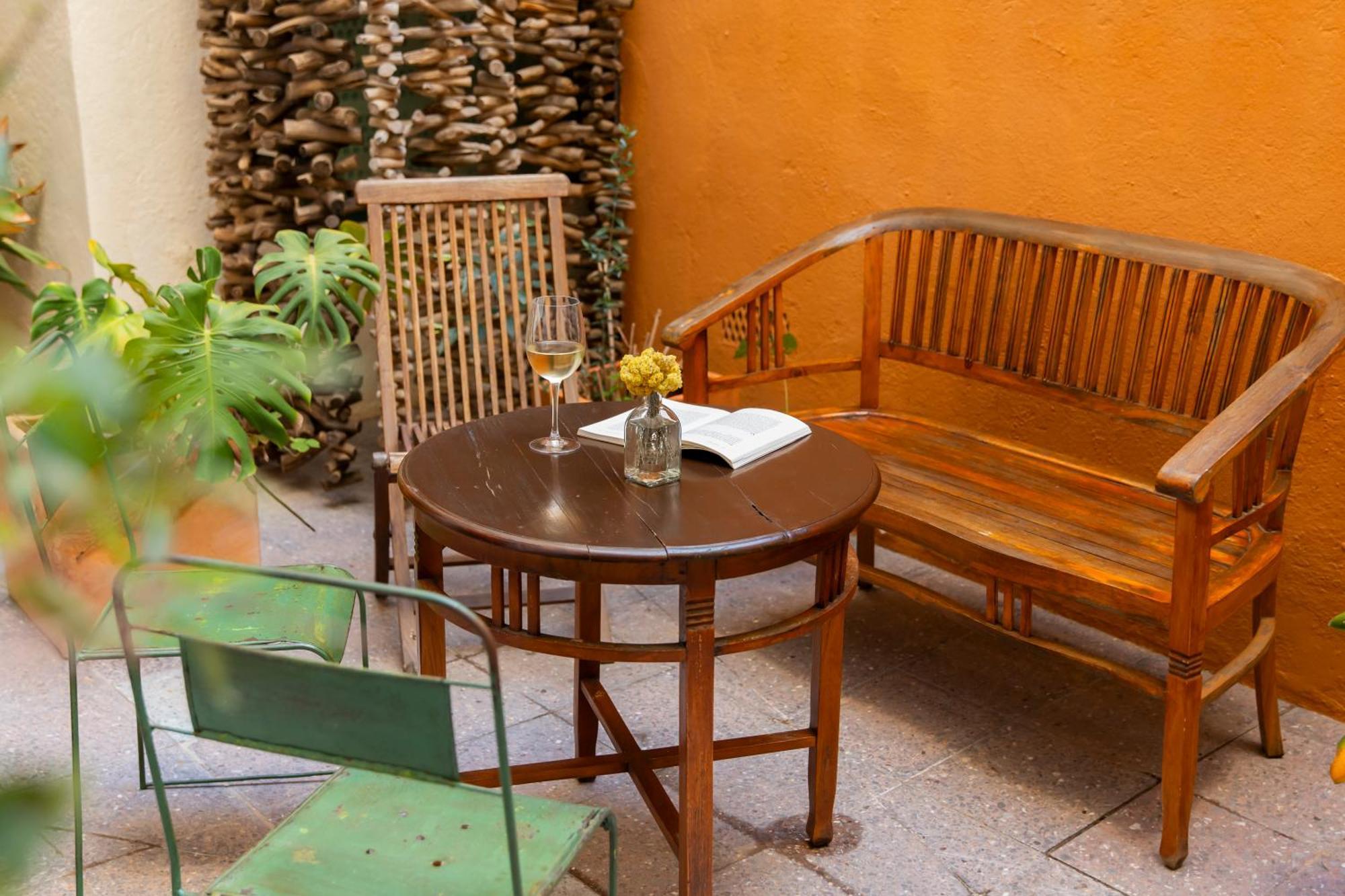 Tarongeta - Adults Only Hotel Cadaqués