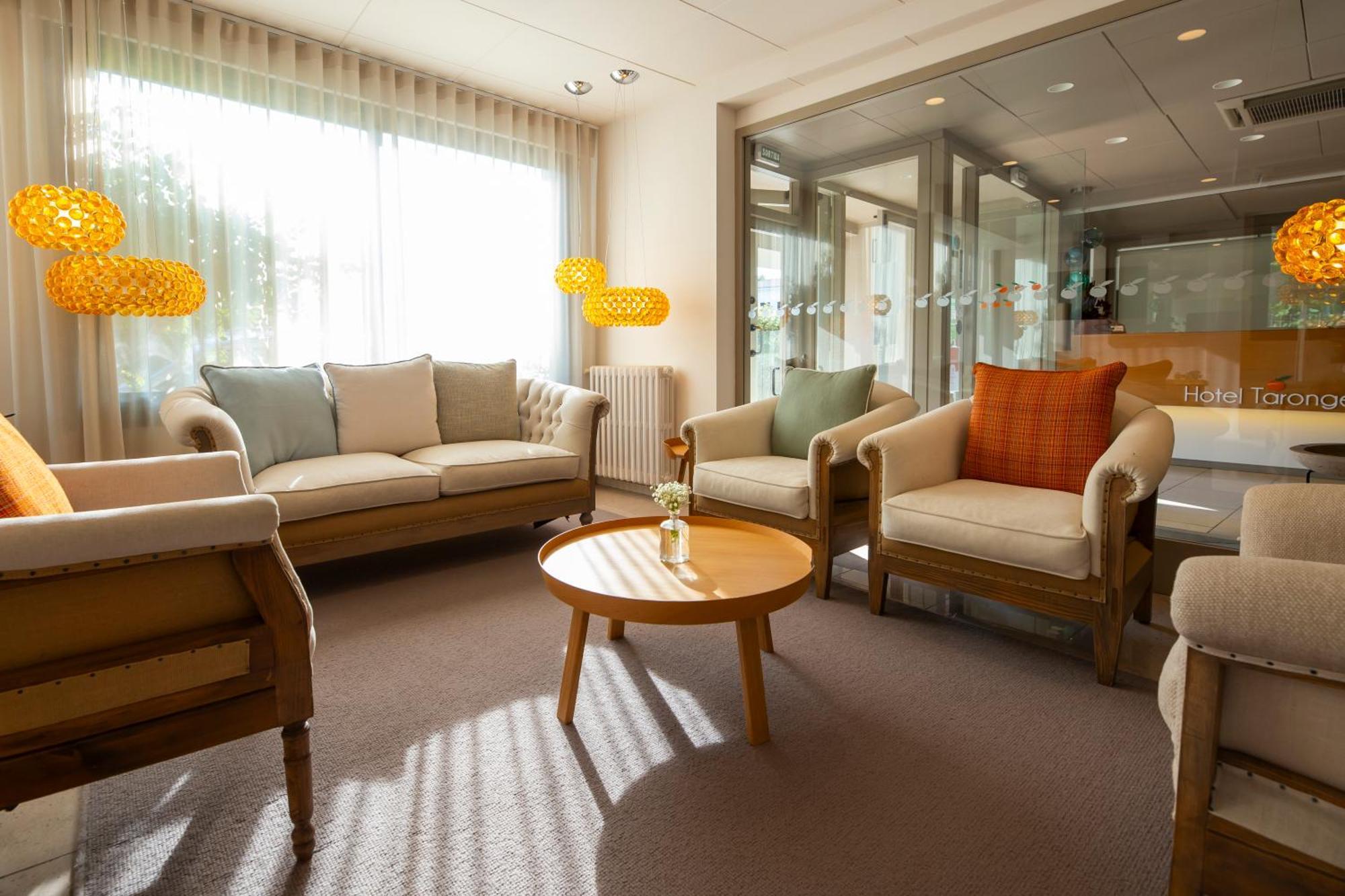 Hotel Tarongeta - Adults Only Cadaqués