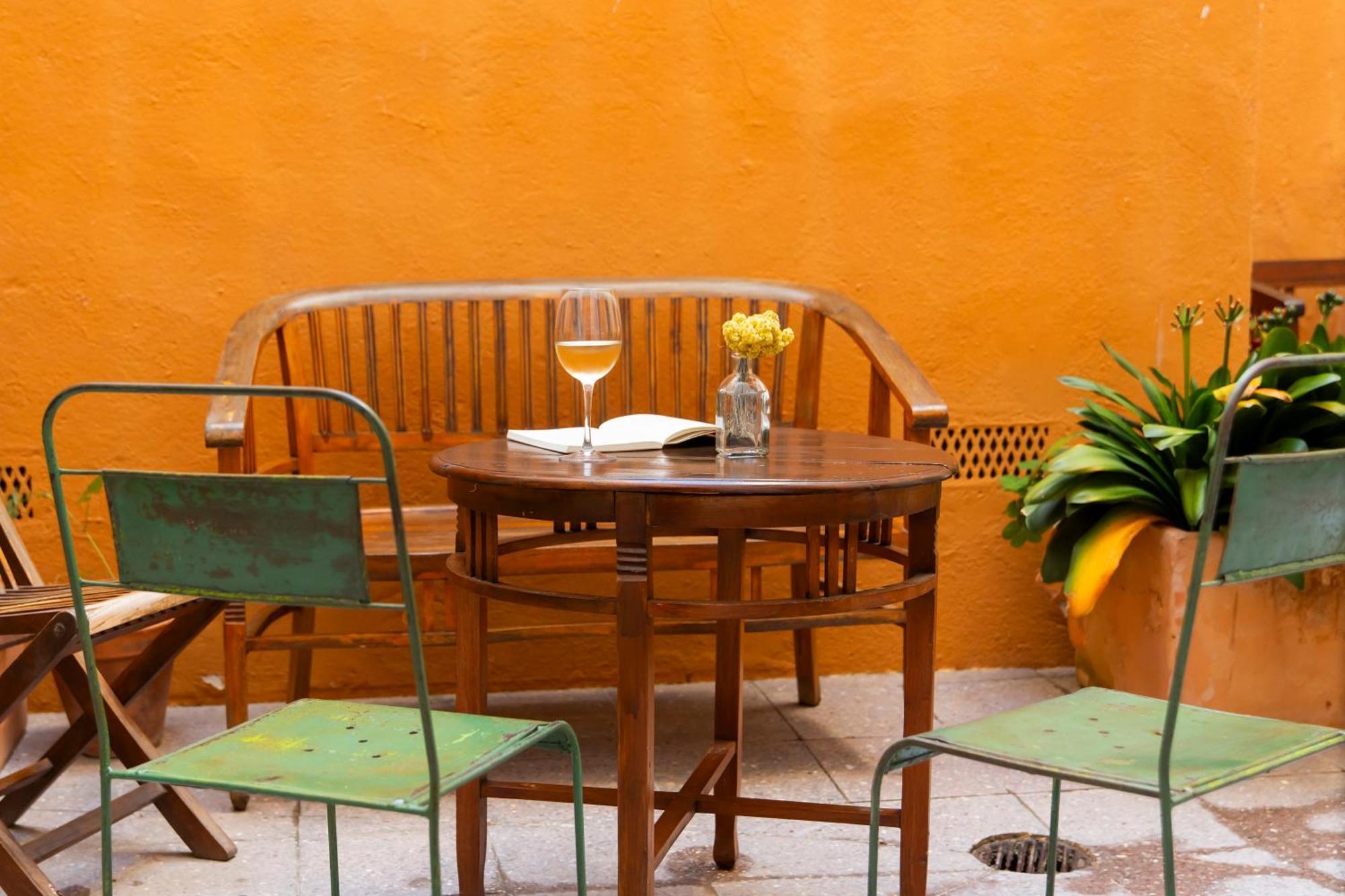 Hotel Tarongeta - Adults Only 2*