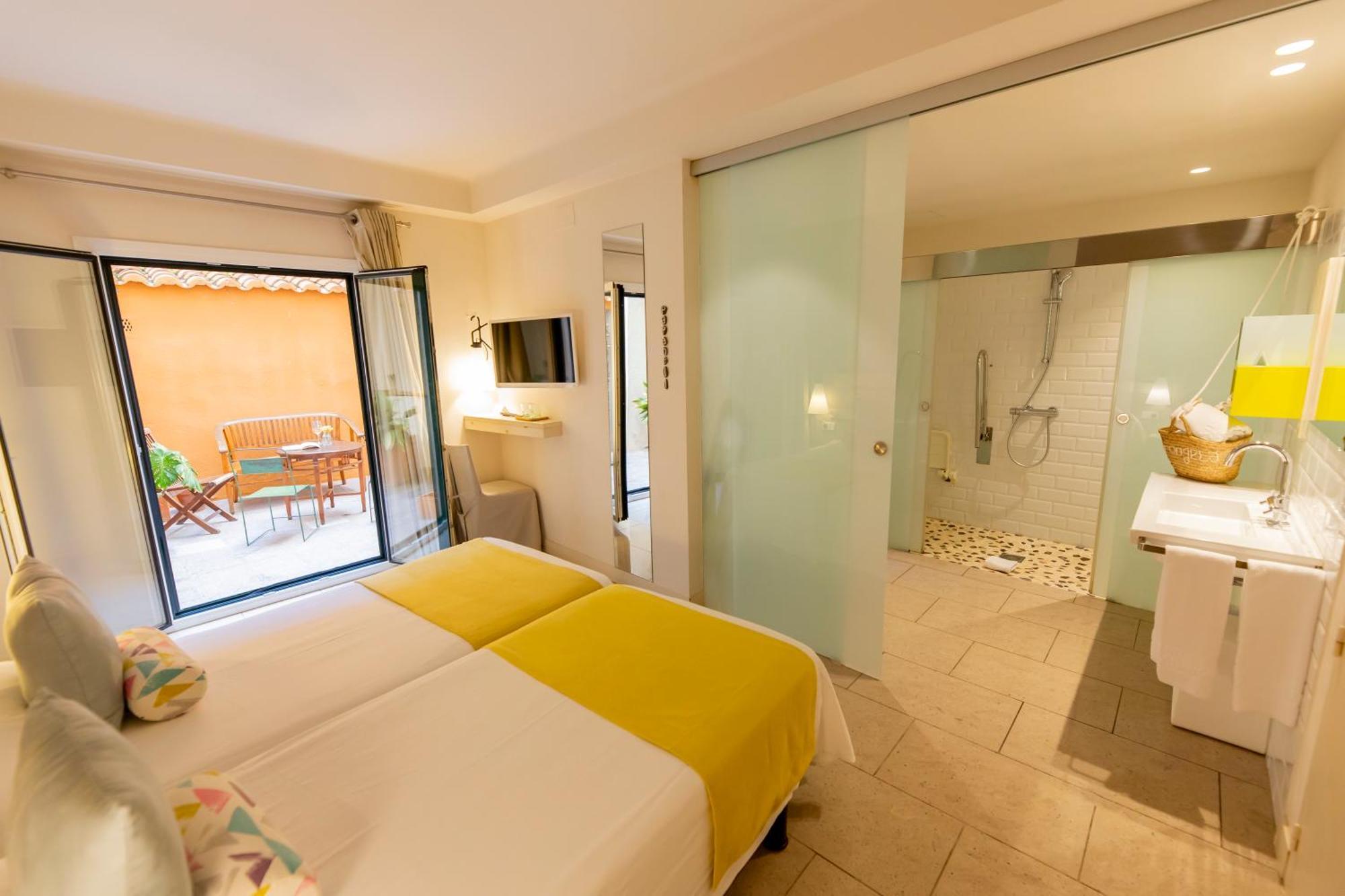 Tarongeta - Adults Only Hotel Cadaqués