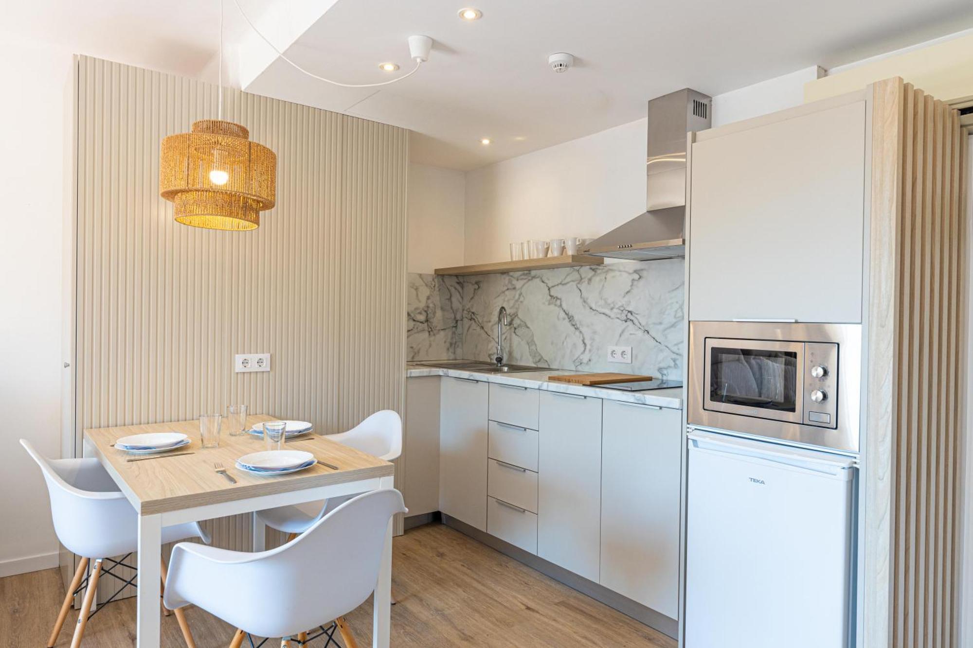 Martinez Apartahotel Palmanova