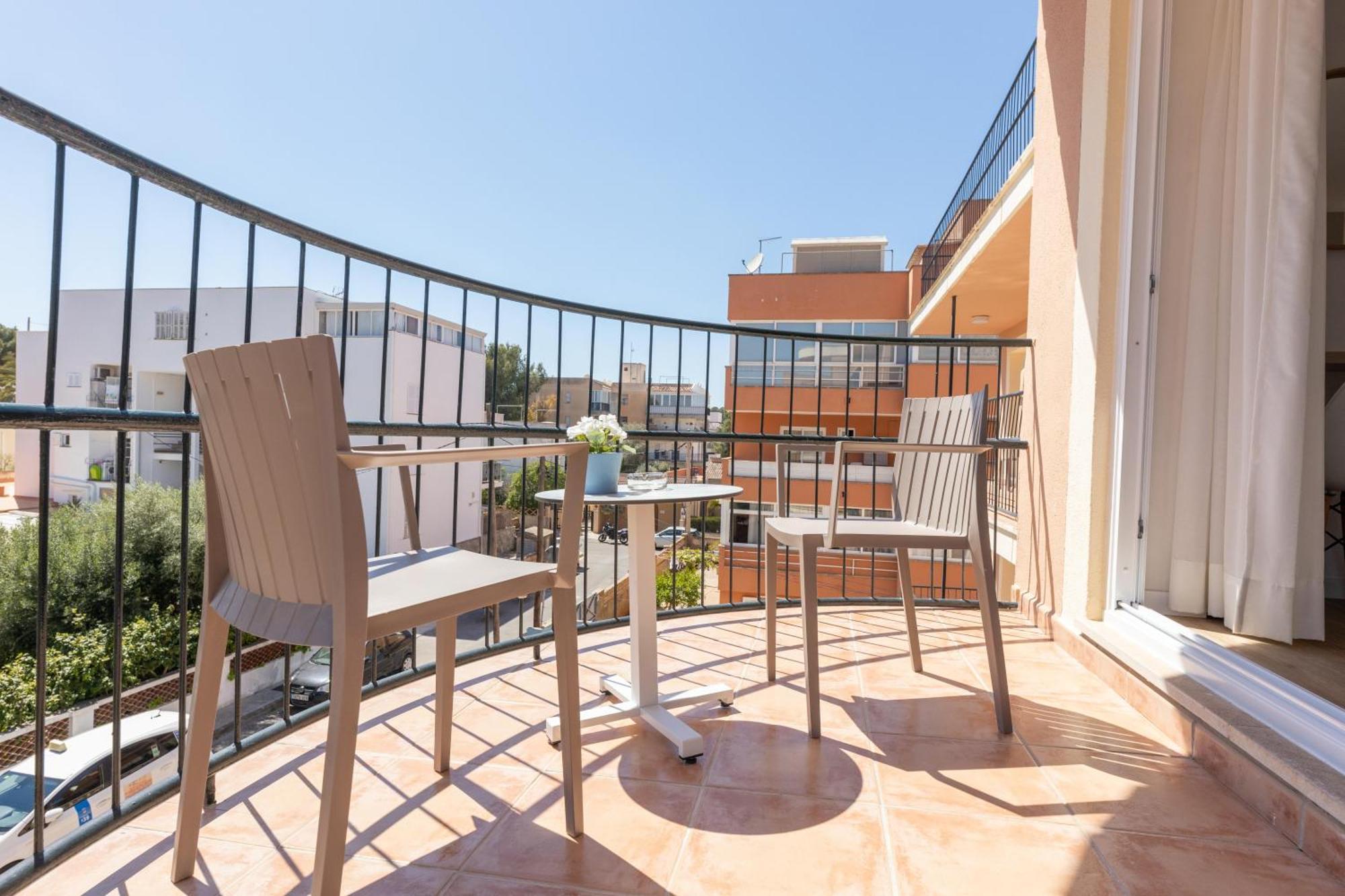 Apartahotel Martinez Palmanova