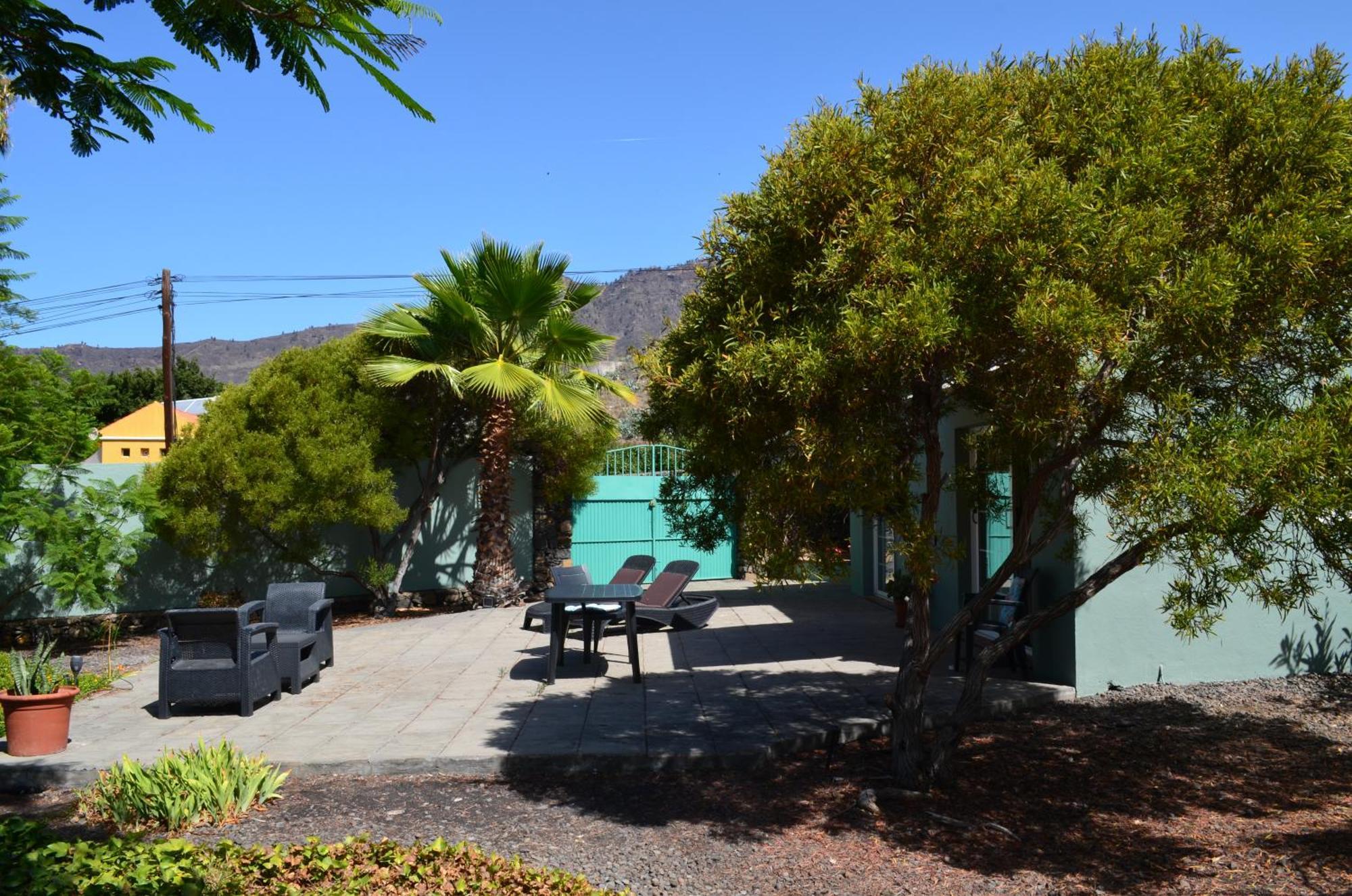 La Camuesa-adults Only Holiday home